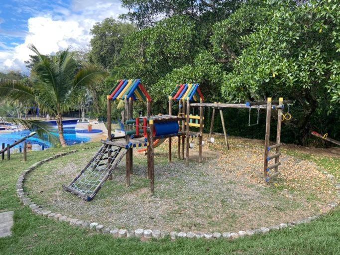 Apartasol En San Jeronimo