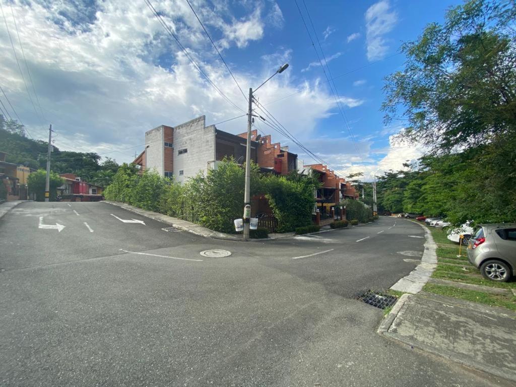 Apartasol En San Jeronimo