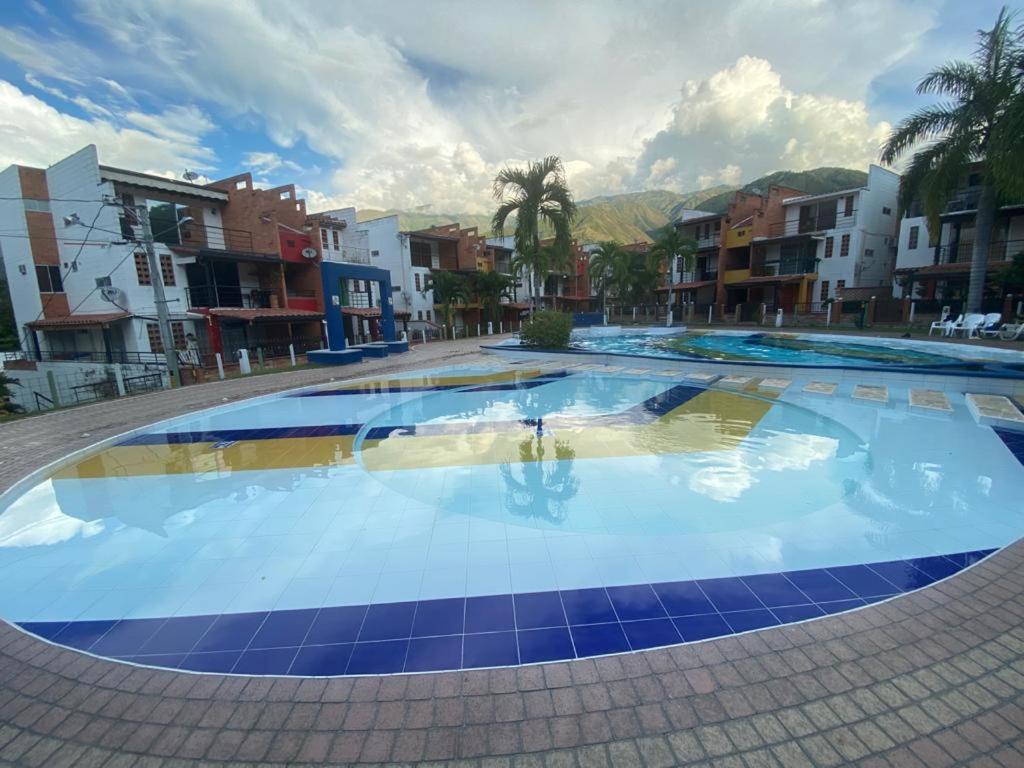 Apartasol En San Jeronimo