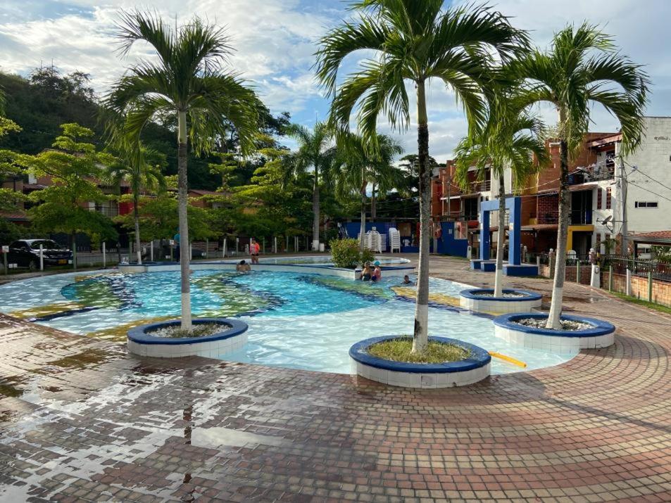 Apartasol En San Jeronimo
