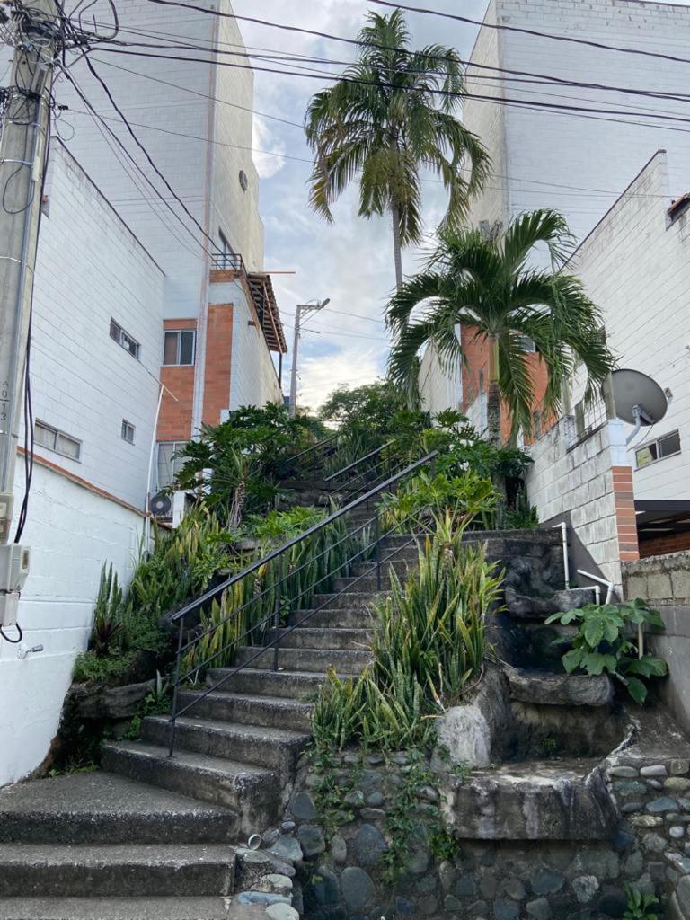 Apartasol En San Jeronimo