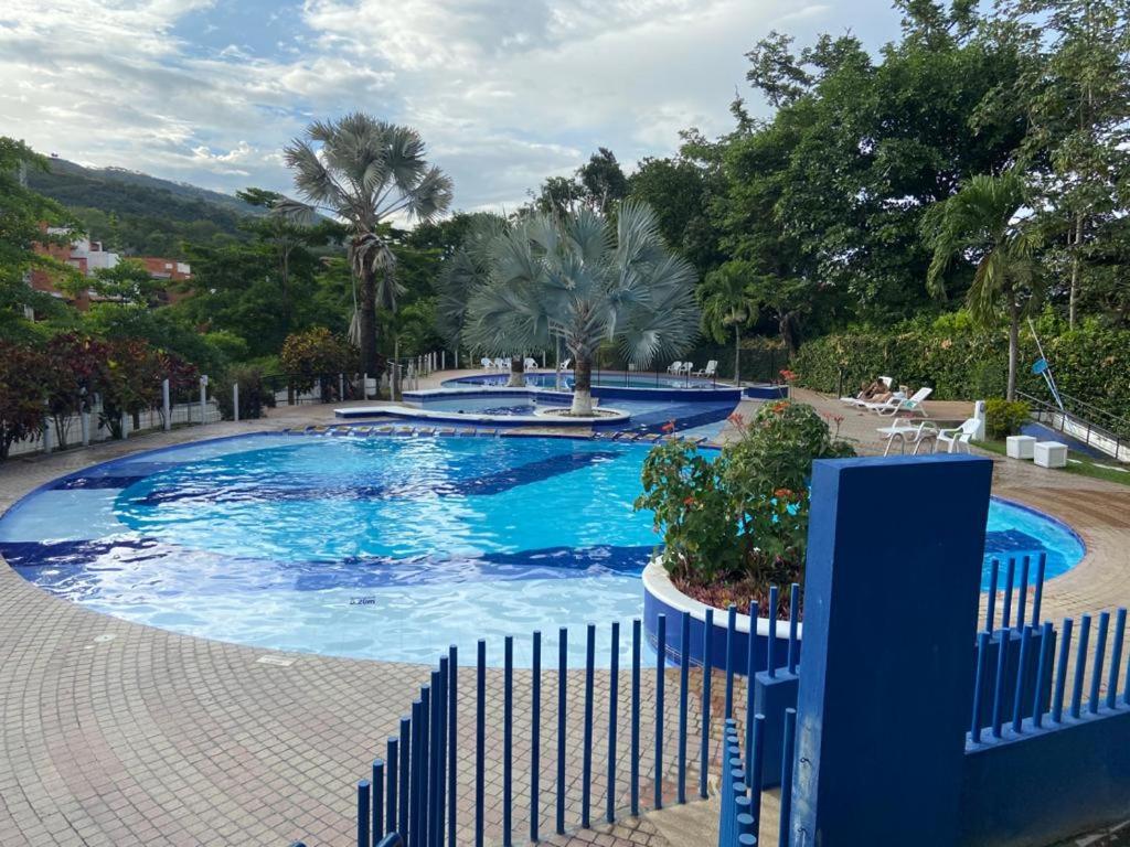 Apartasol En San Jeronimo