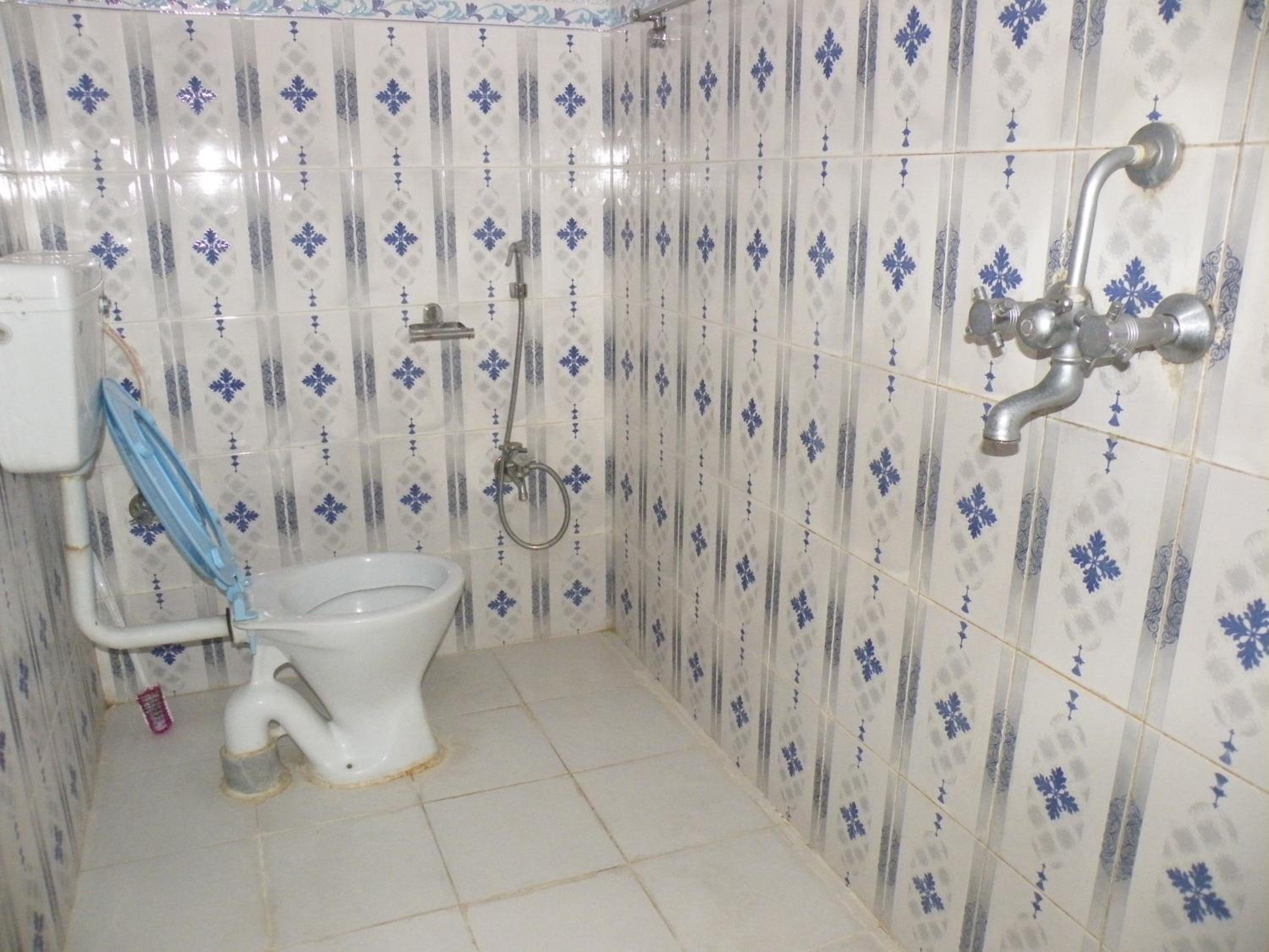 Pokhara Abroad Inn