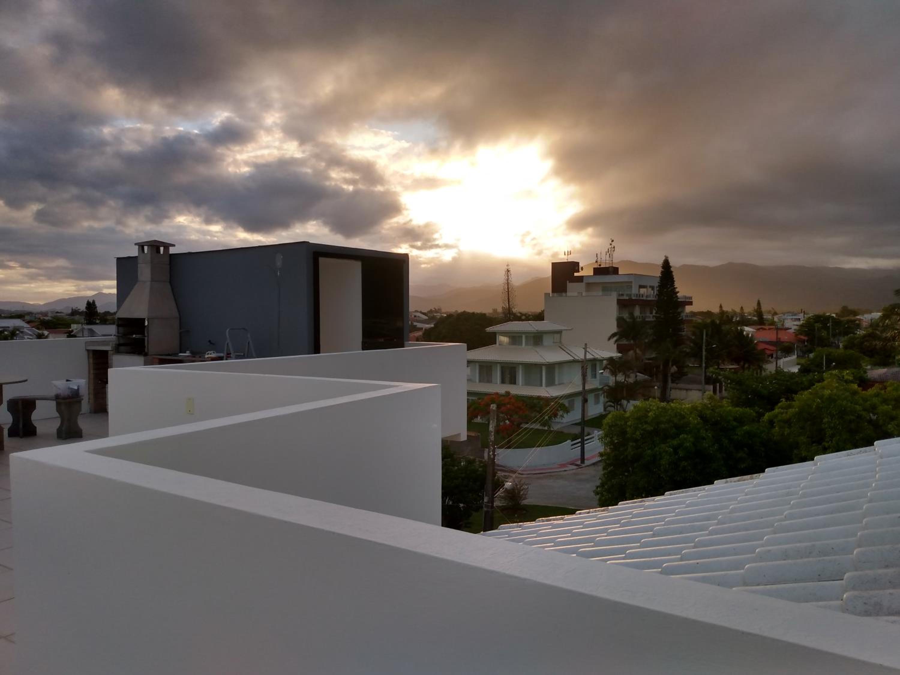 Apartamentos Praia do Sonho