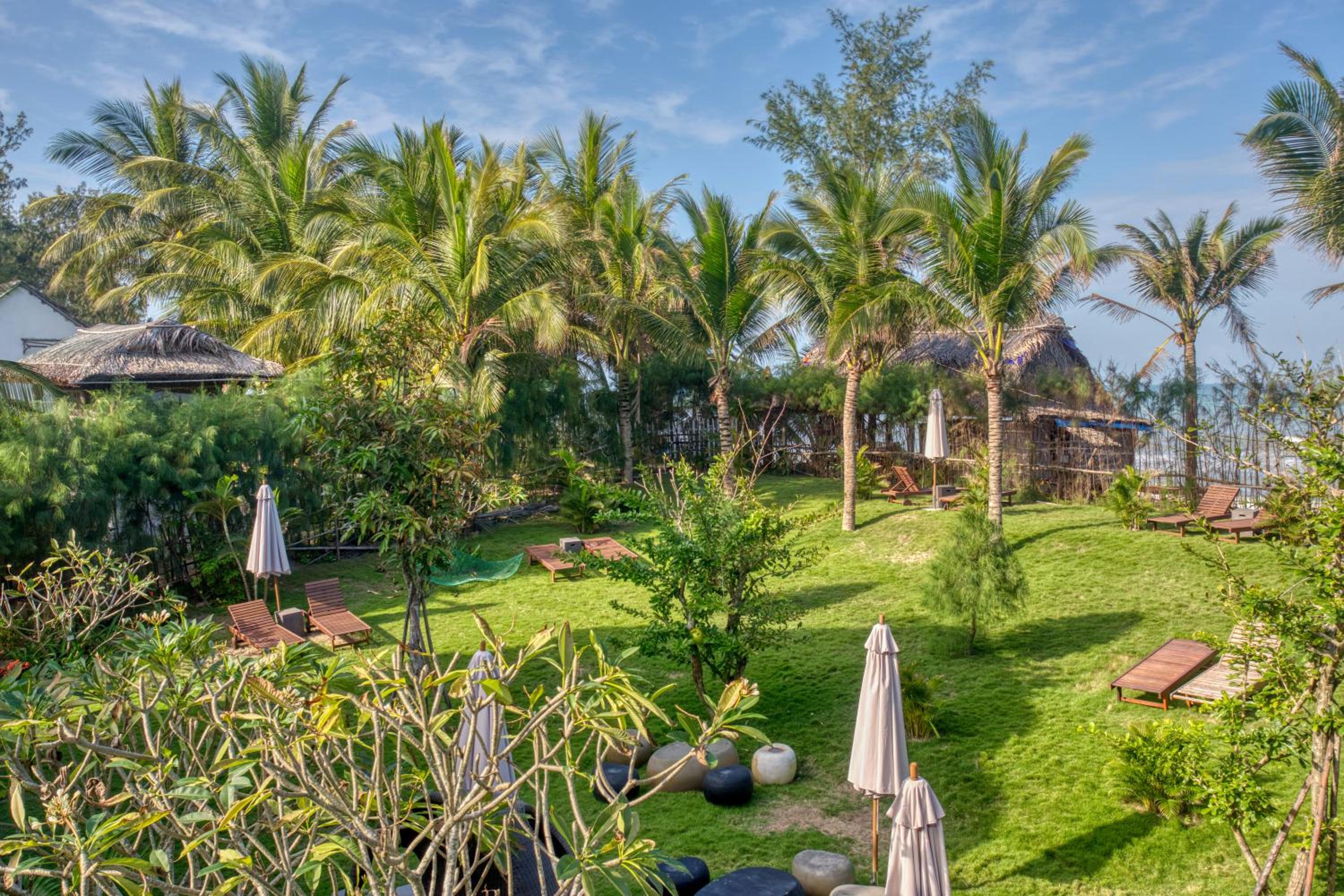 Sea Lavie Boutique Resort & Spa view 3