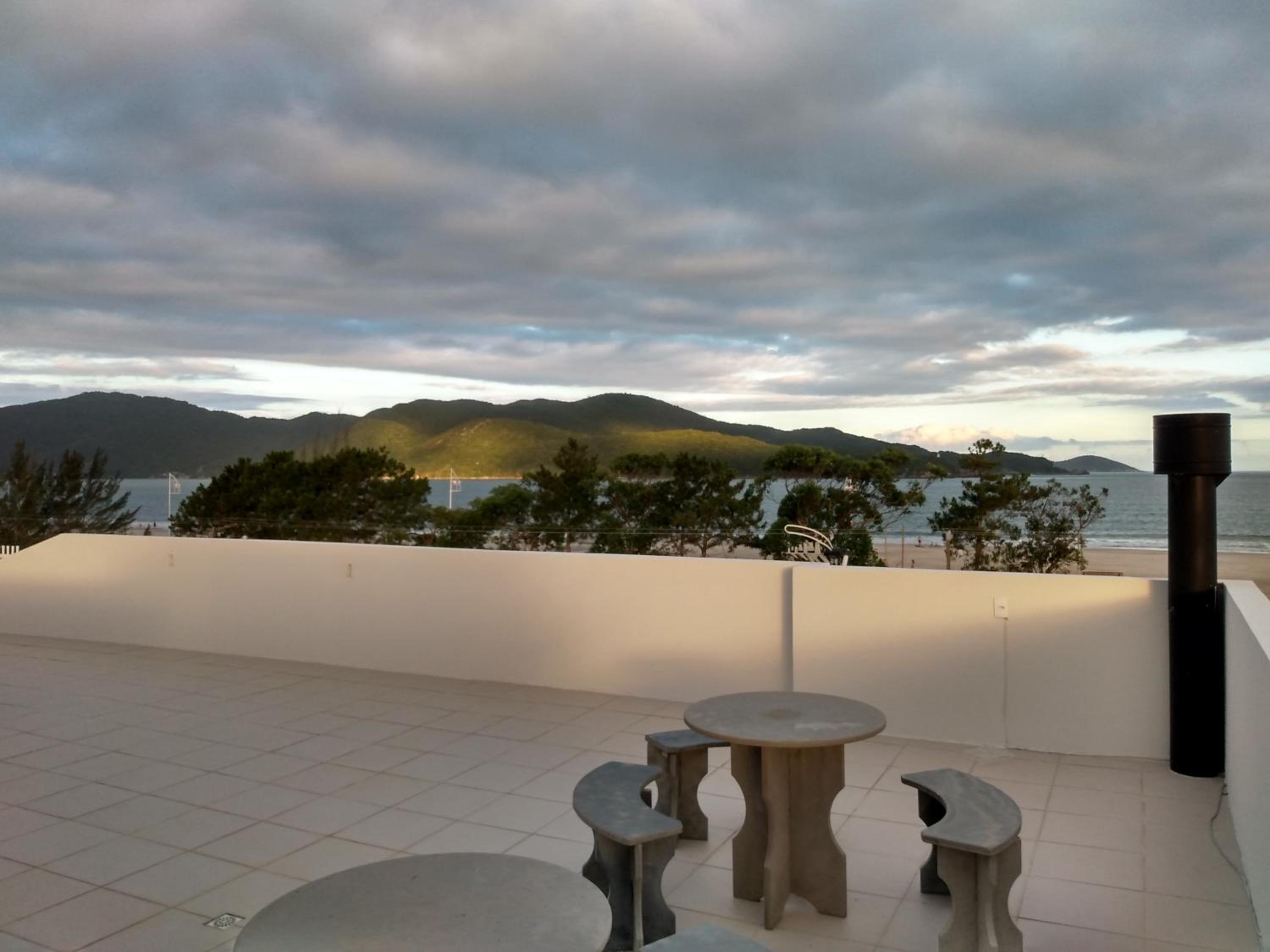 Apartamentos Praia do Sonho