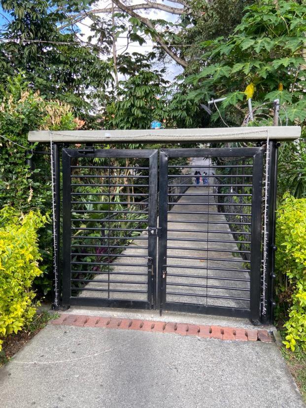 Apartasol En San Jeronimo