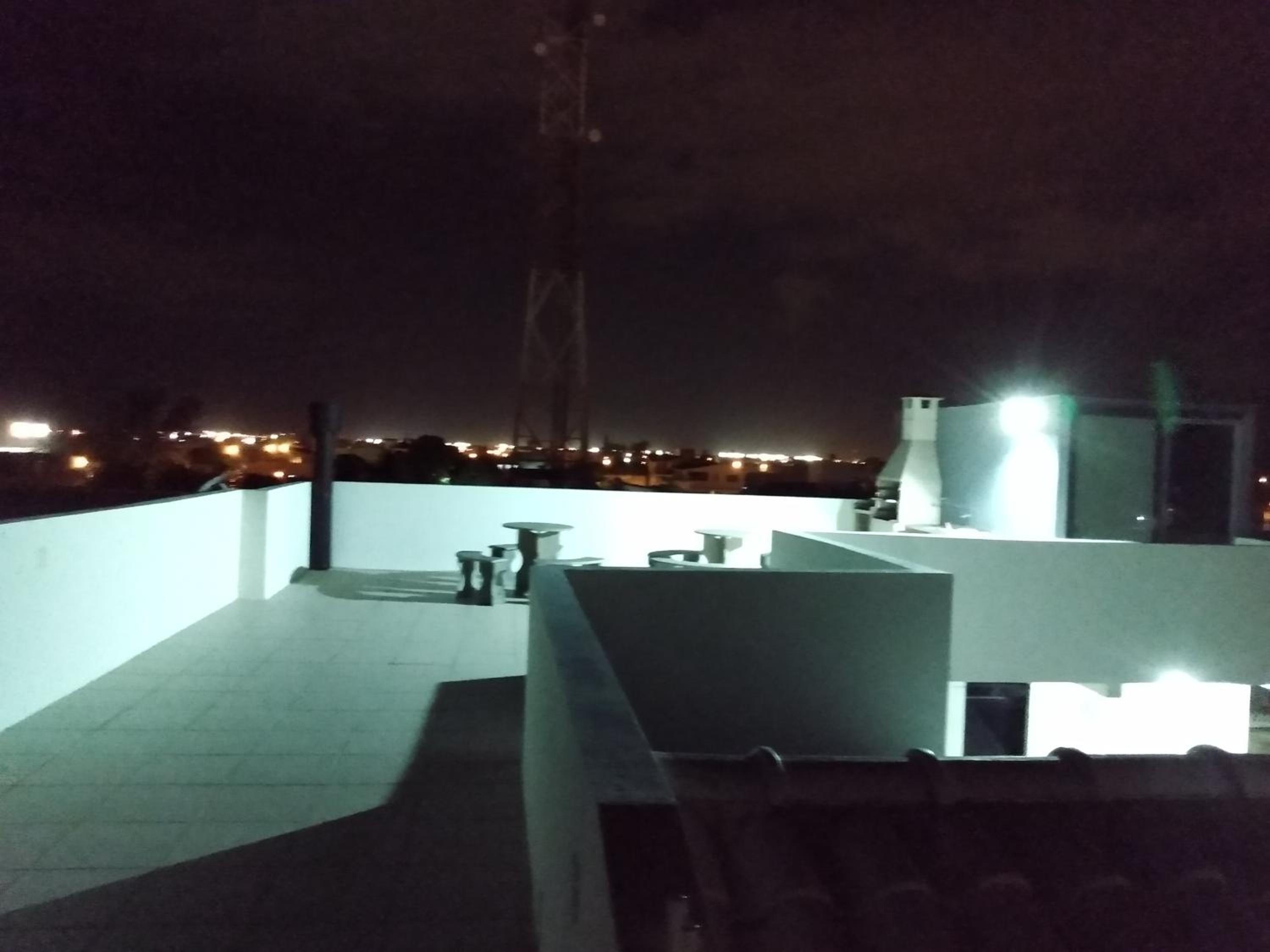 Apartamentos Praia do Sonho