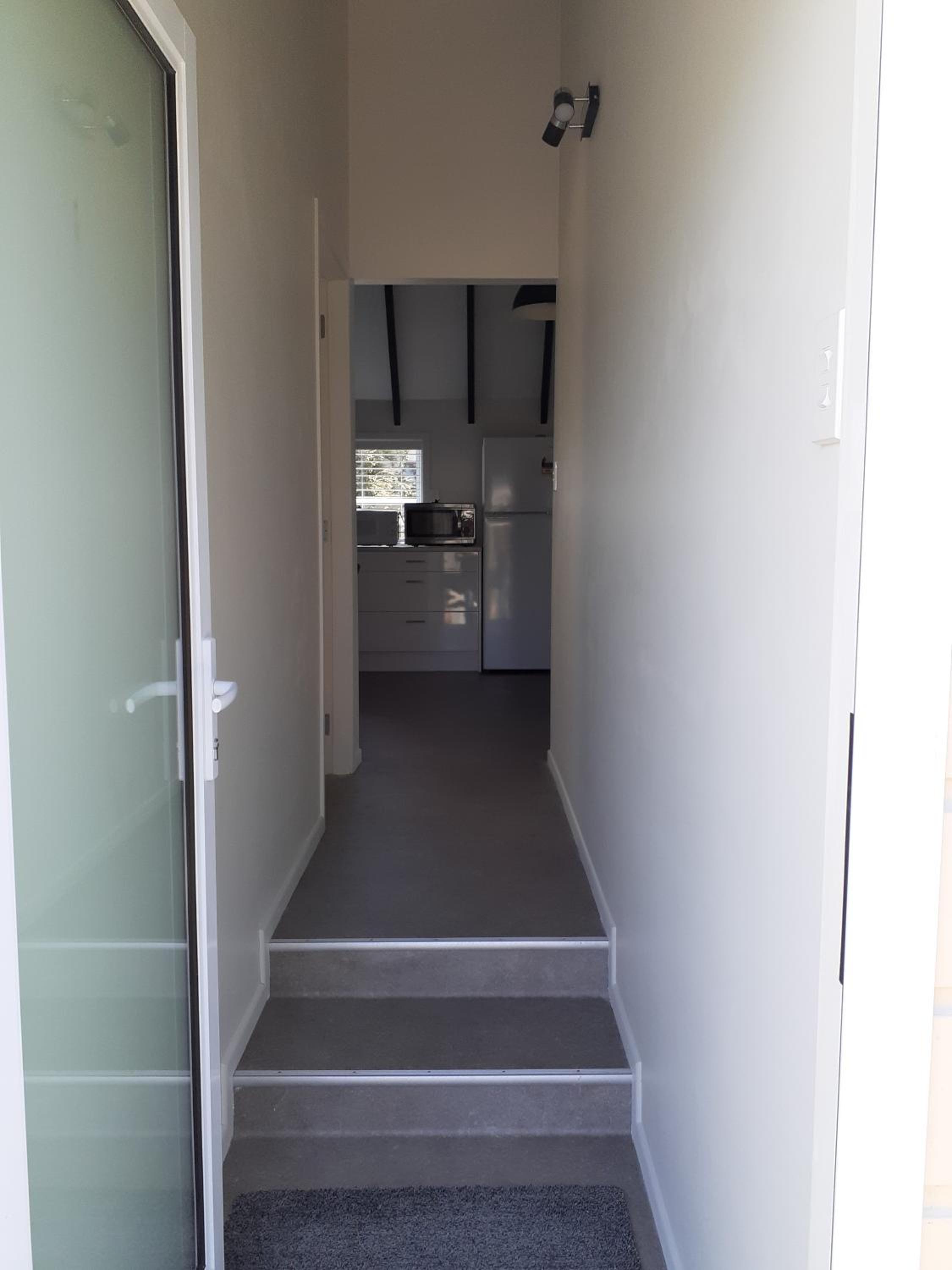 Featherston Motels And Camping