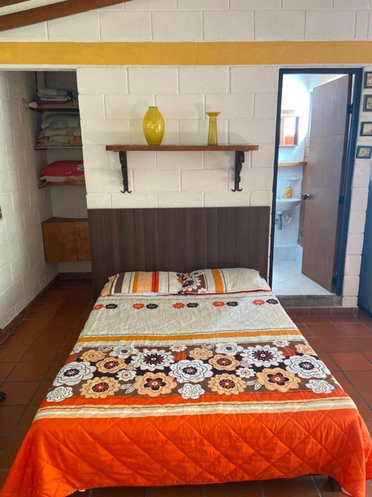 Apartasol En San Jeronimo