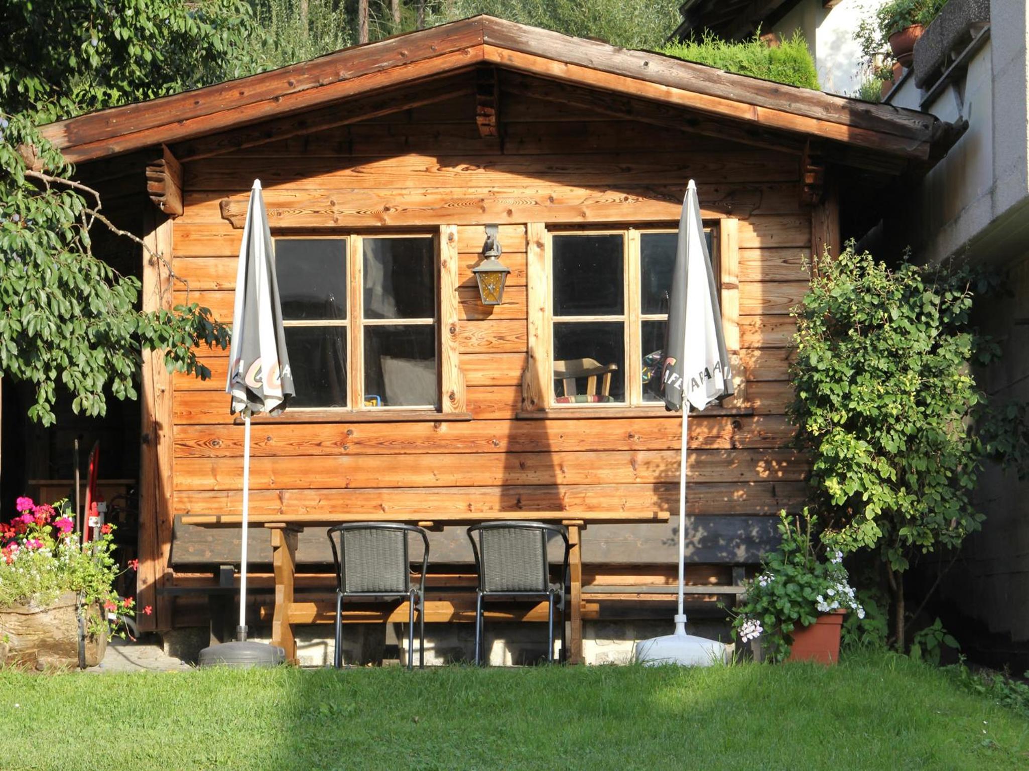Appartements Gästehaus Schrott