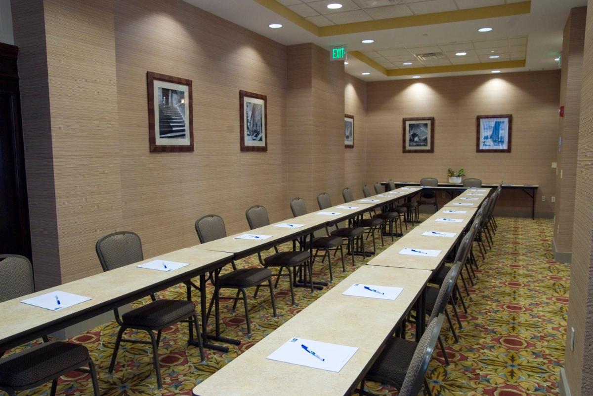 meeting room