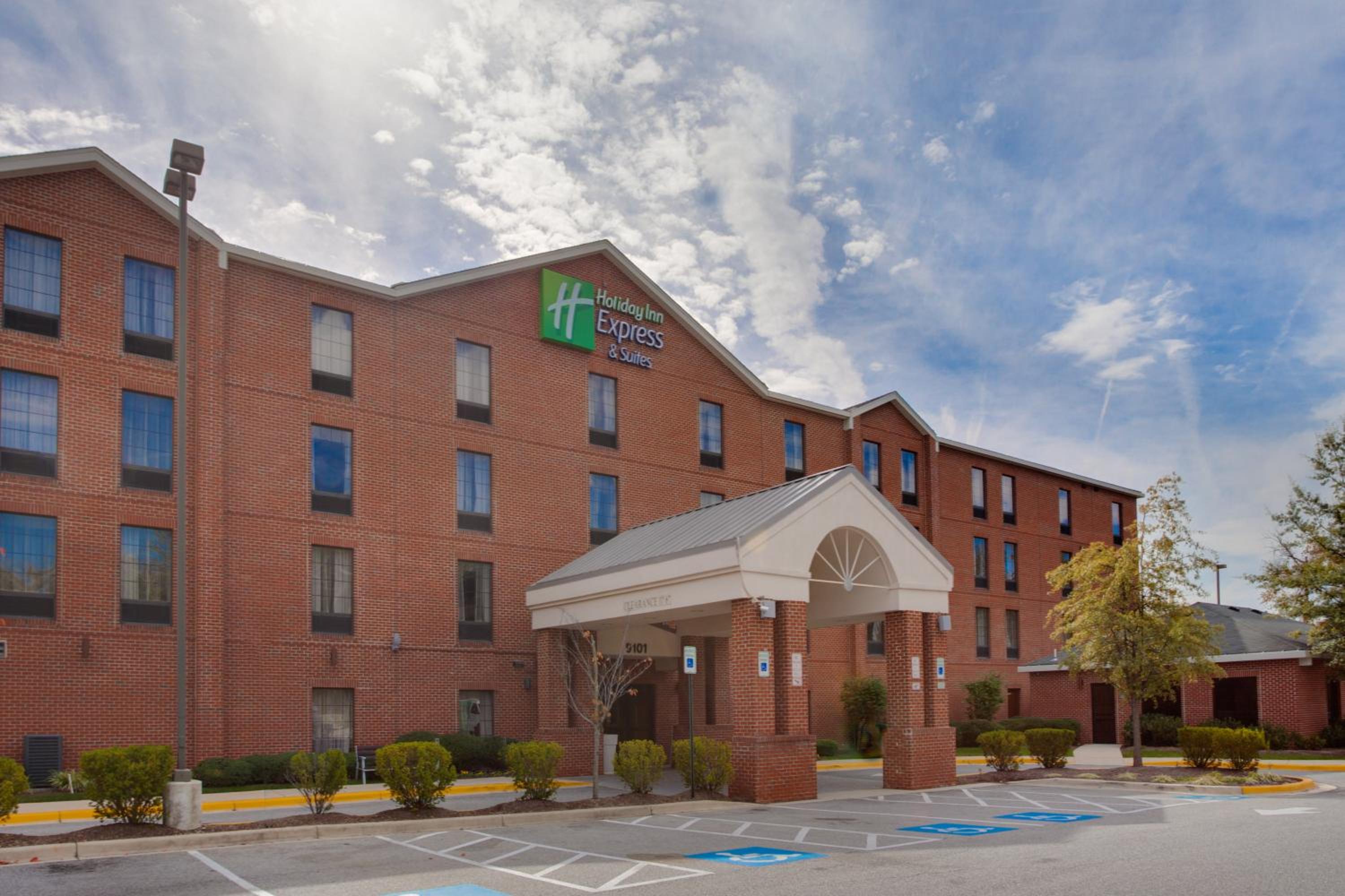 Holiday Inn Express I-95 Capitol Beltway - Largo, an IHG Hotel - Property Image 37
