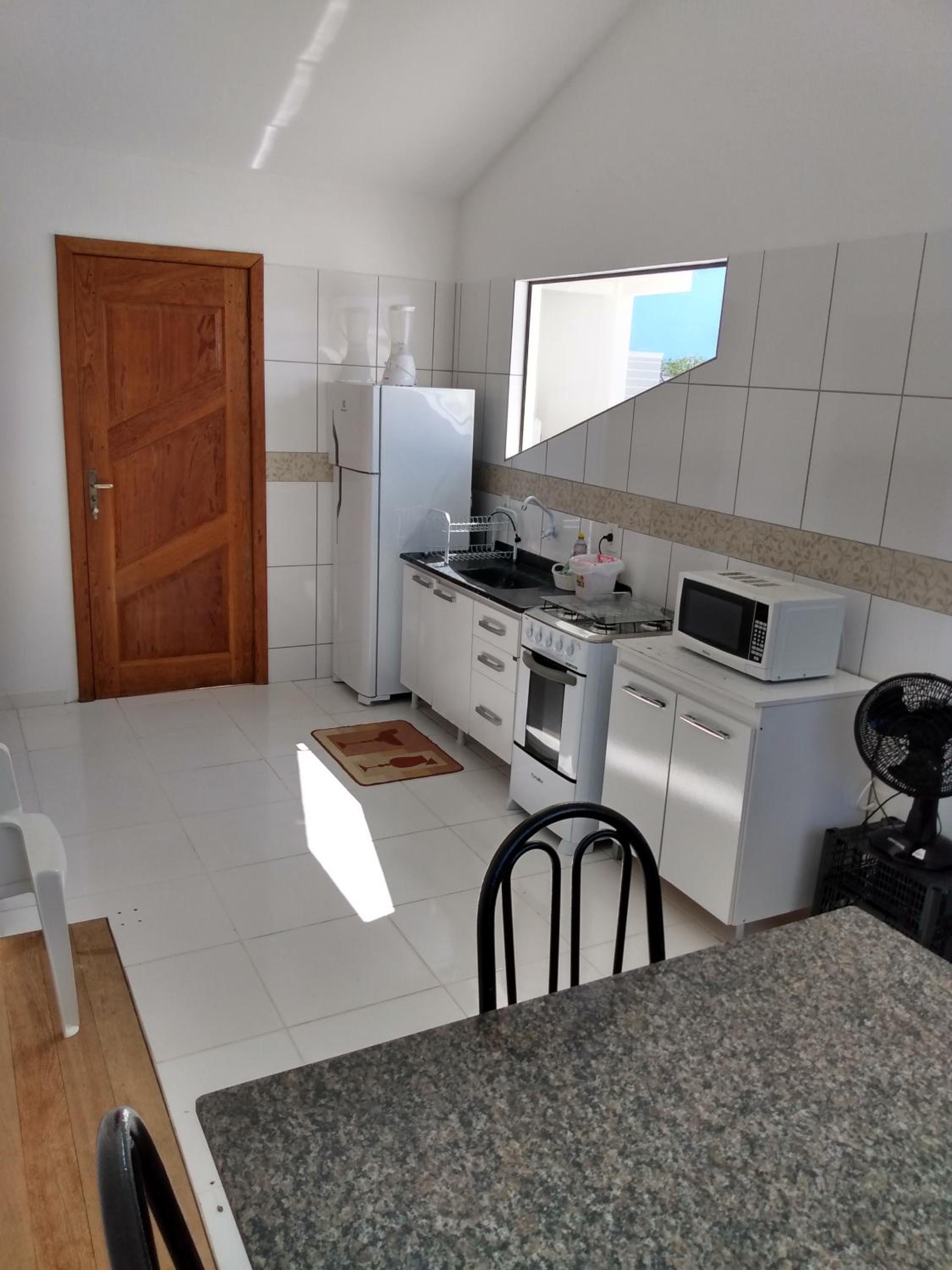 Apartamento Ilhas Moleques do Sul