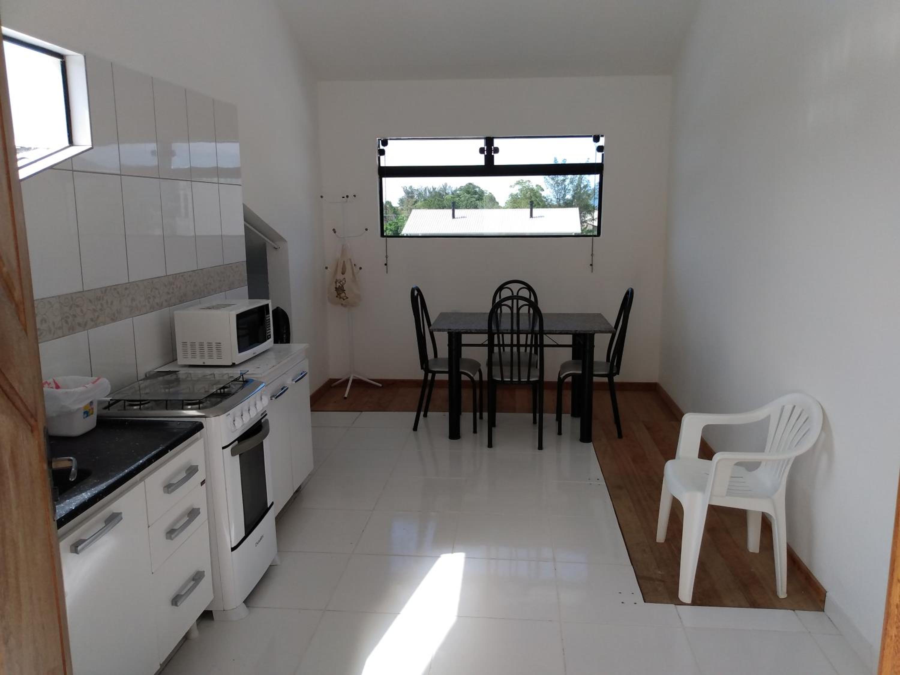 Apartamento Ilhas Moleques do Sul