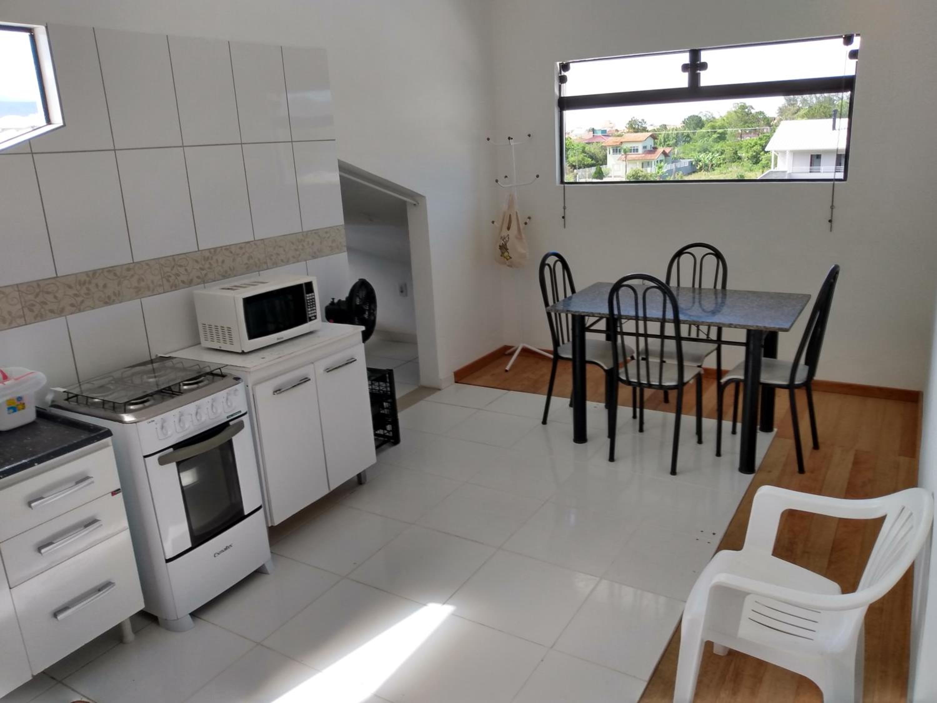 Apartamento Ilhas Moleques do Sul
