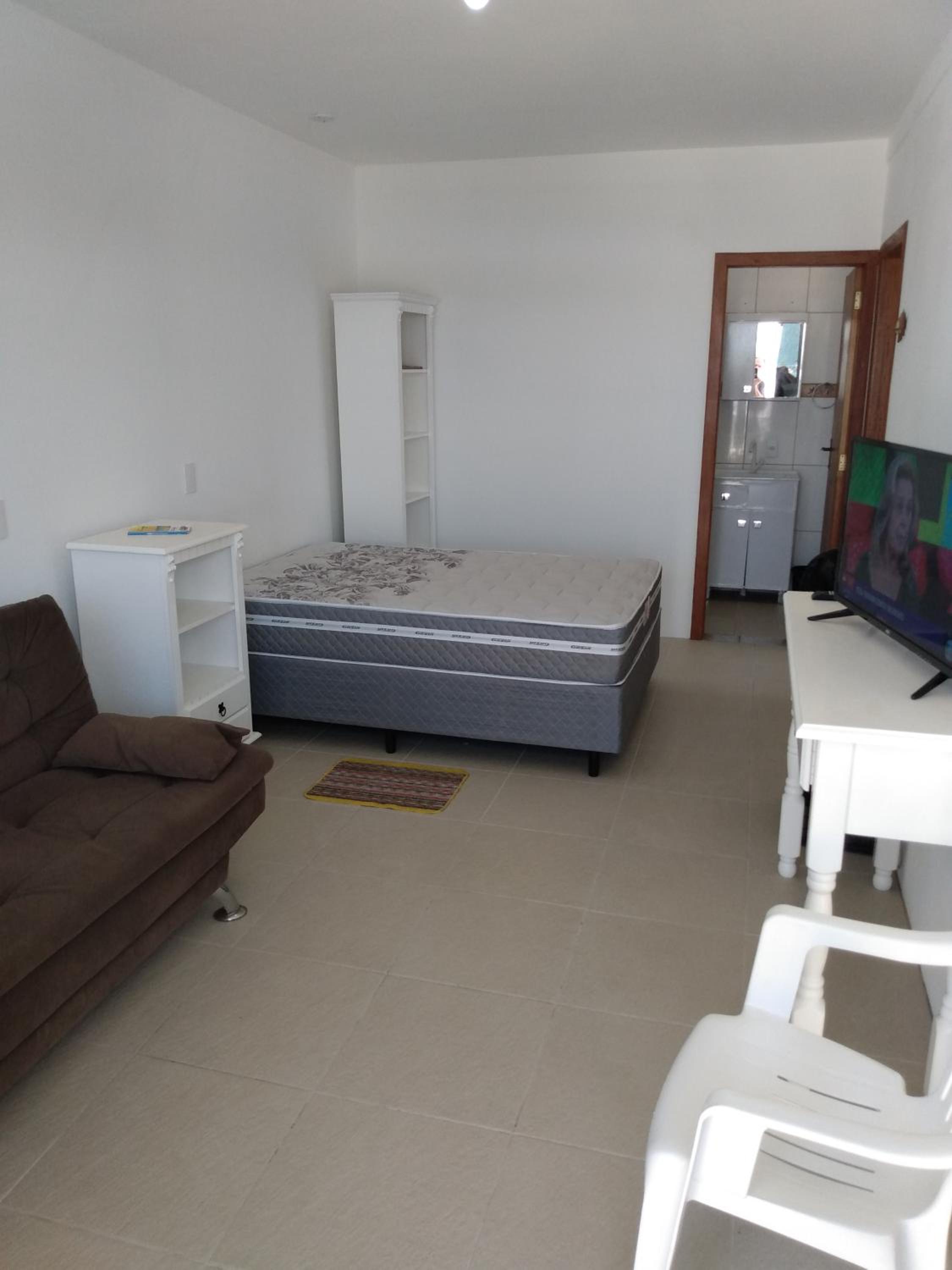 Apartamento Ilhas Moleques do Sul