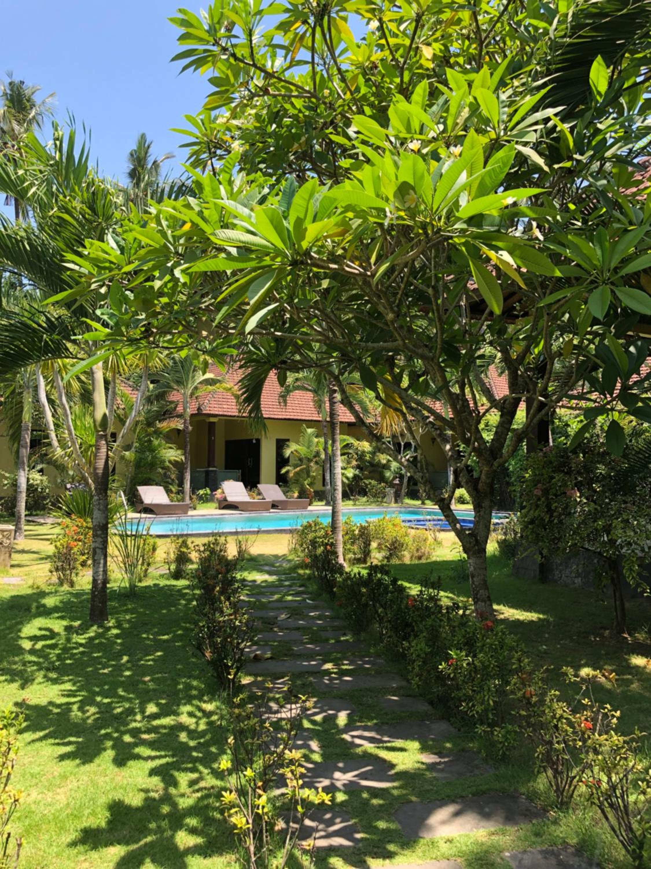 Arco Iris Boutique Hotel & Restaurant view 5