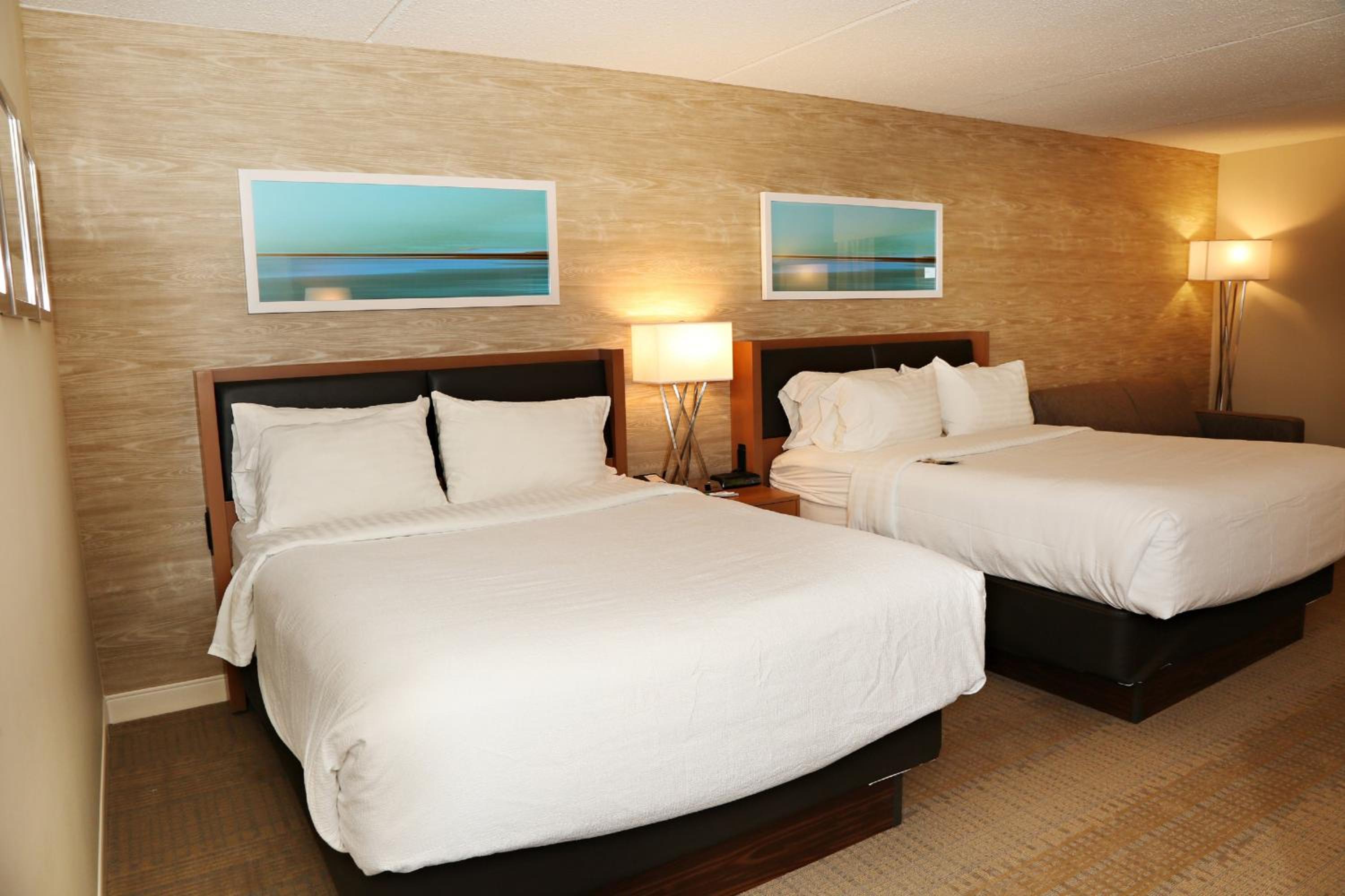 Mansfield Vacations - enVision Hotel  Conference Center Mansfield-Foxboro - Property Image 2