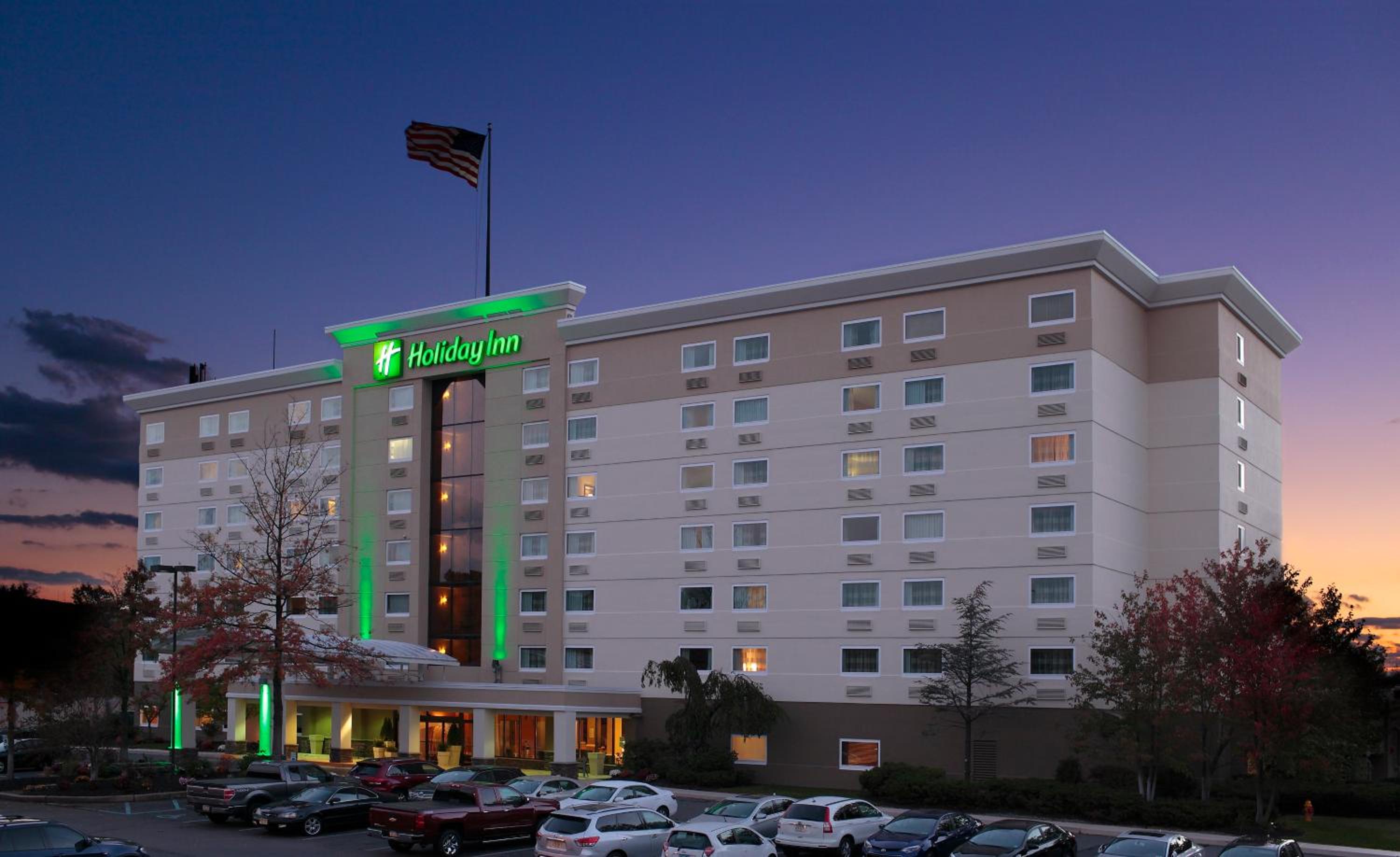 Scranton Vacations - Holiday Inn Wilkes Barre - East Mountain, an IHG Hotel - Property Image 1