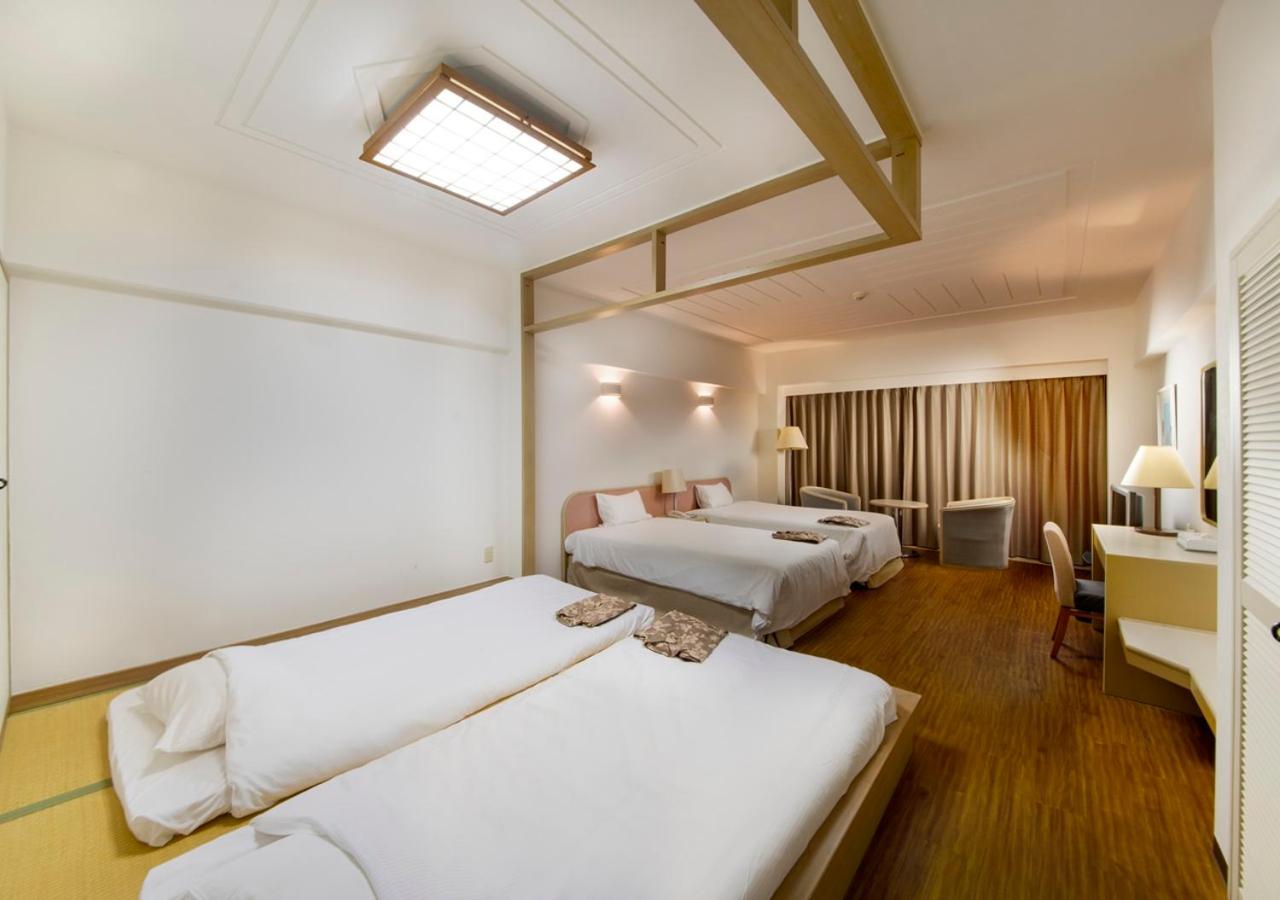 Hotel Mahaina Wellness Resorts Okinawa