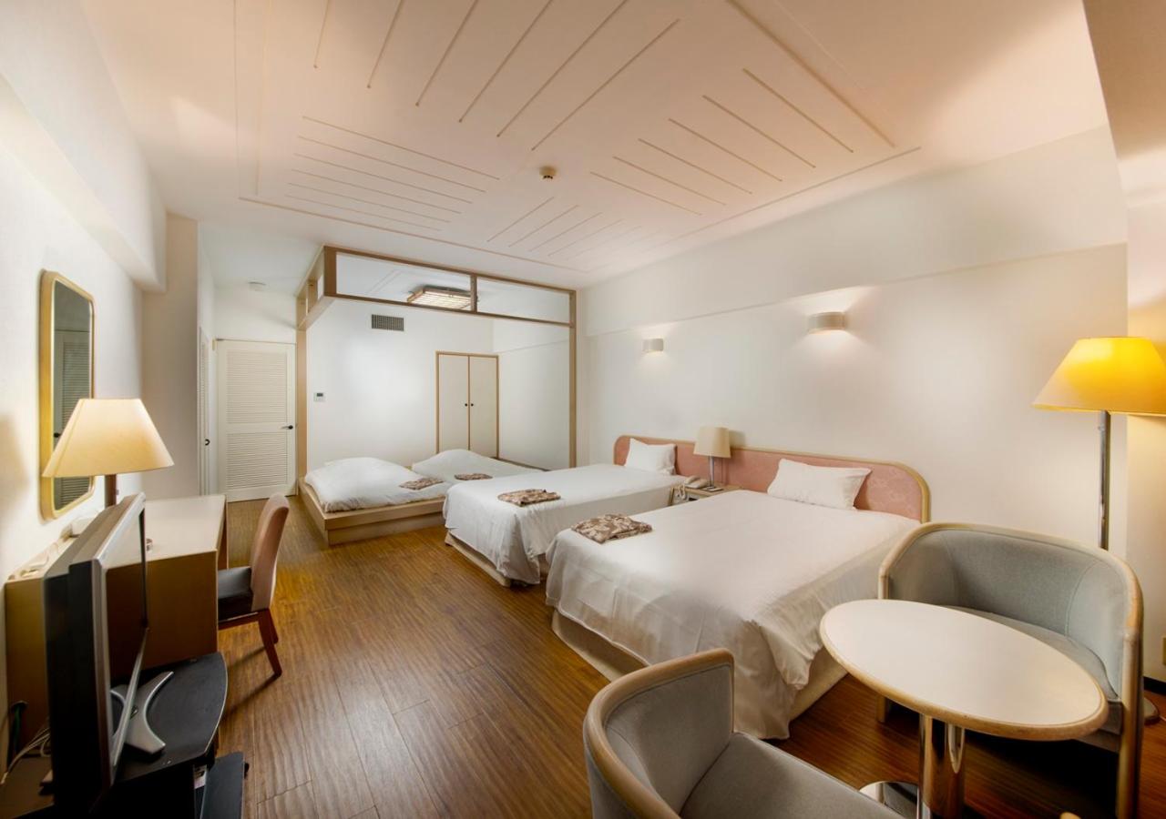 Hotel Mahaina Wellness Resorts Okinawa