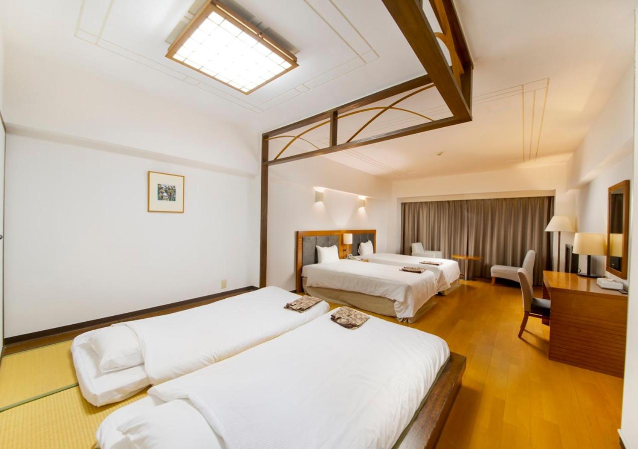 Hotel Mahaina Wellness Resorts Okinawa