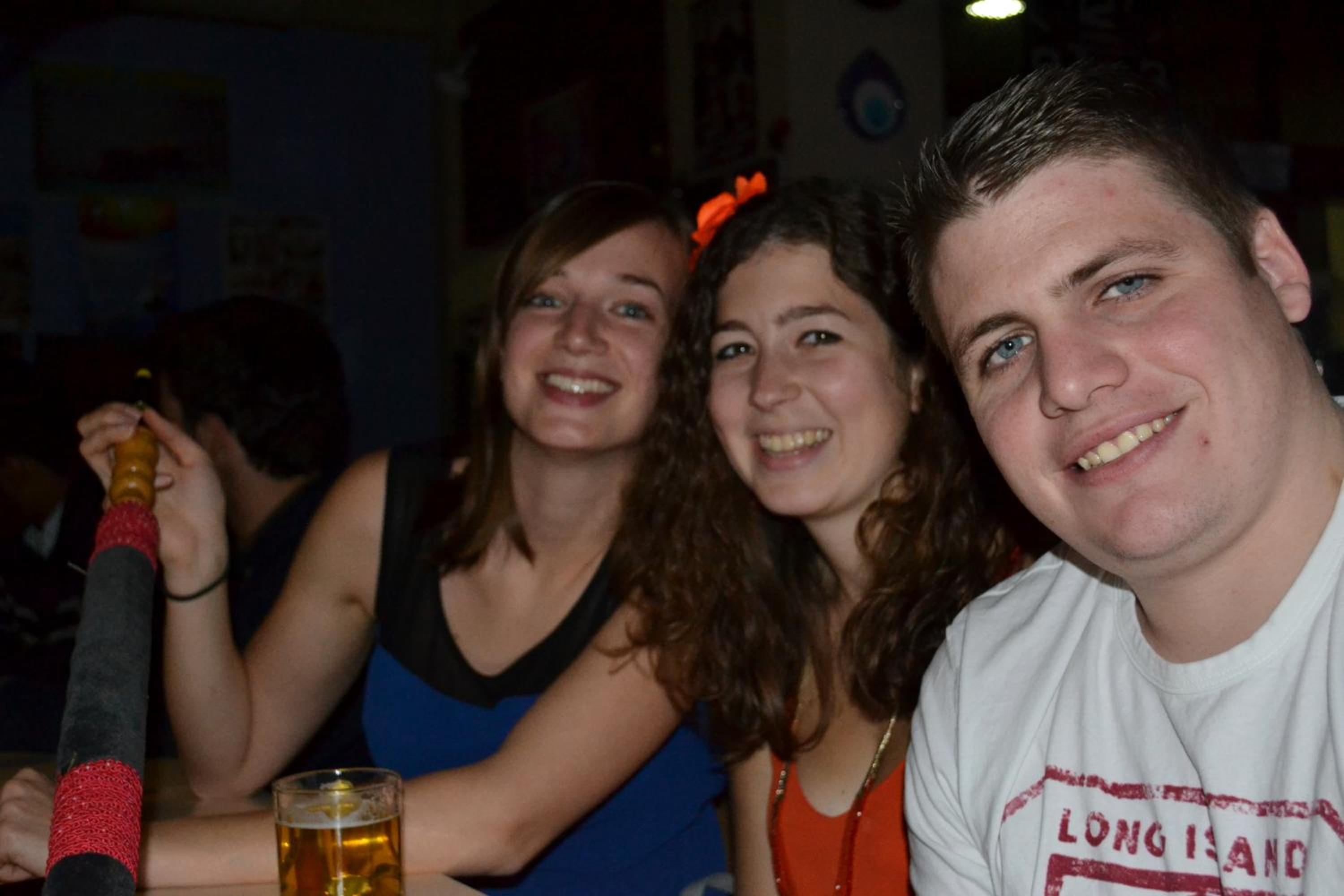 Second Home Hostel - Image 45