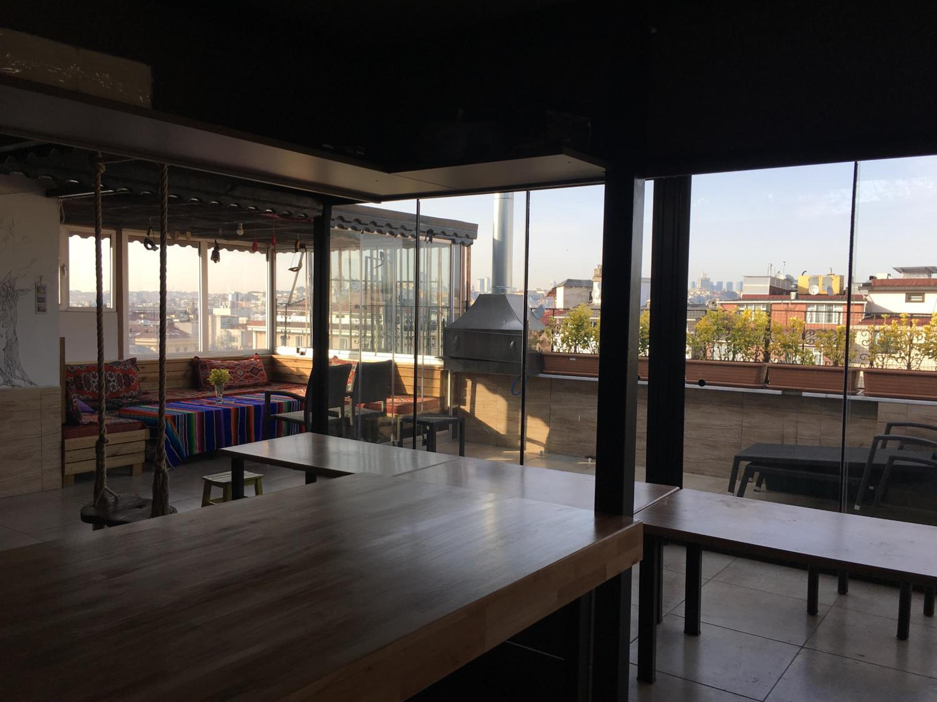 Second Home Hostel - Image 51