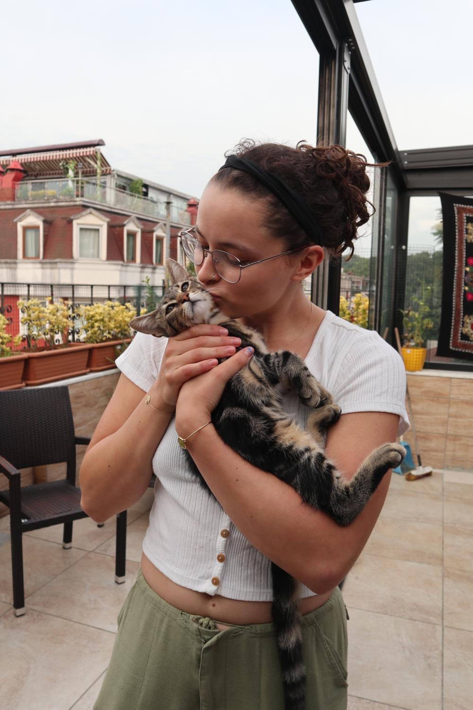 Second Home Hostel - Image 43