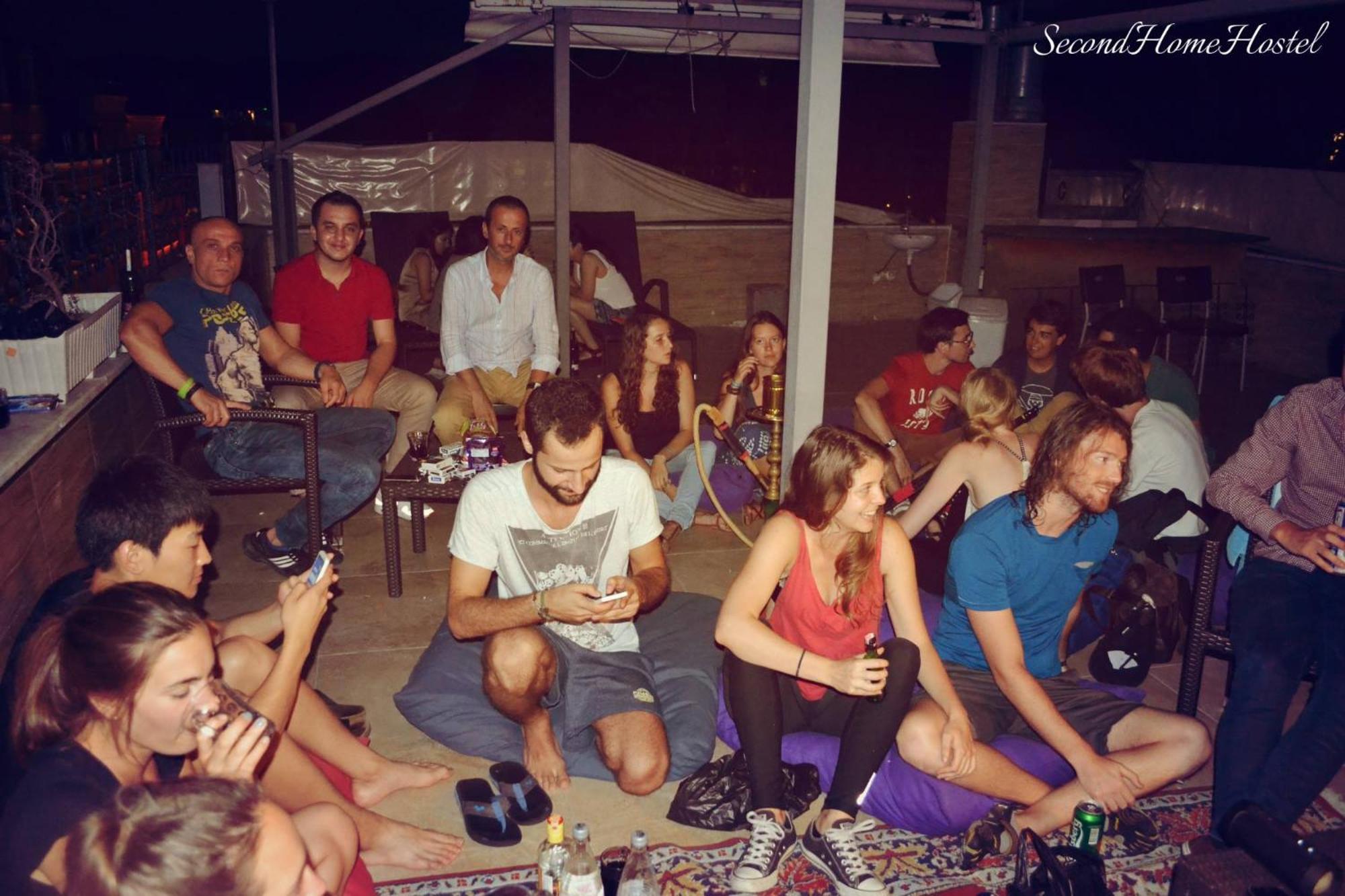Second Home Hostel - Image 19