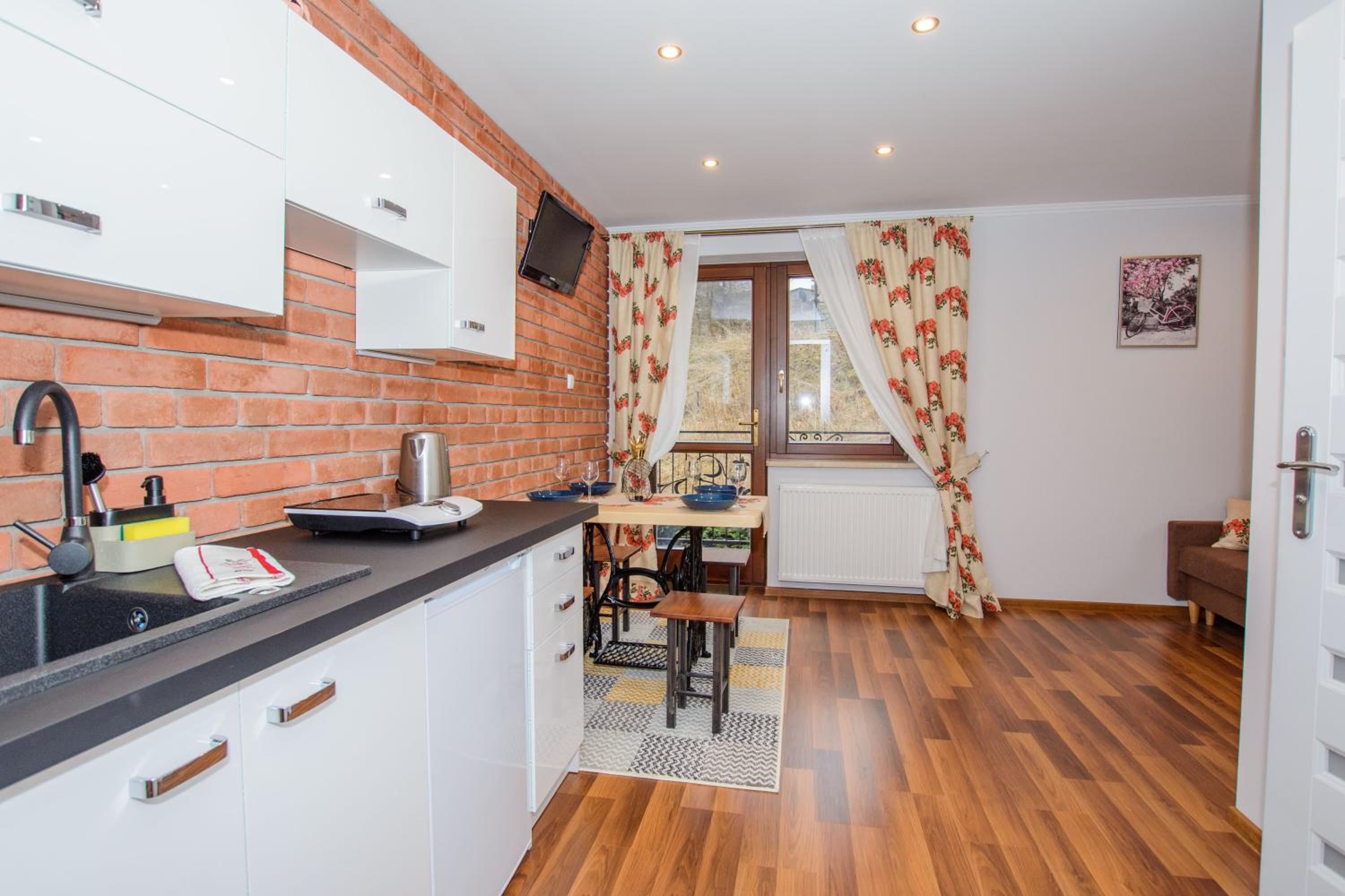 Apartamenty na Galicówce view 4