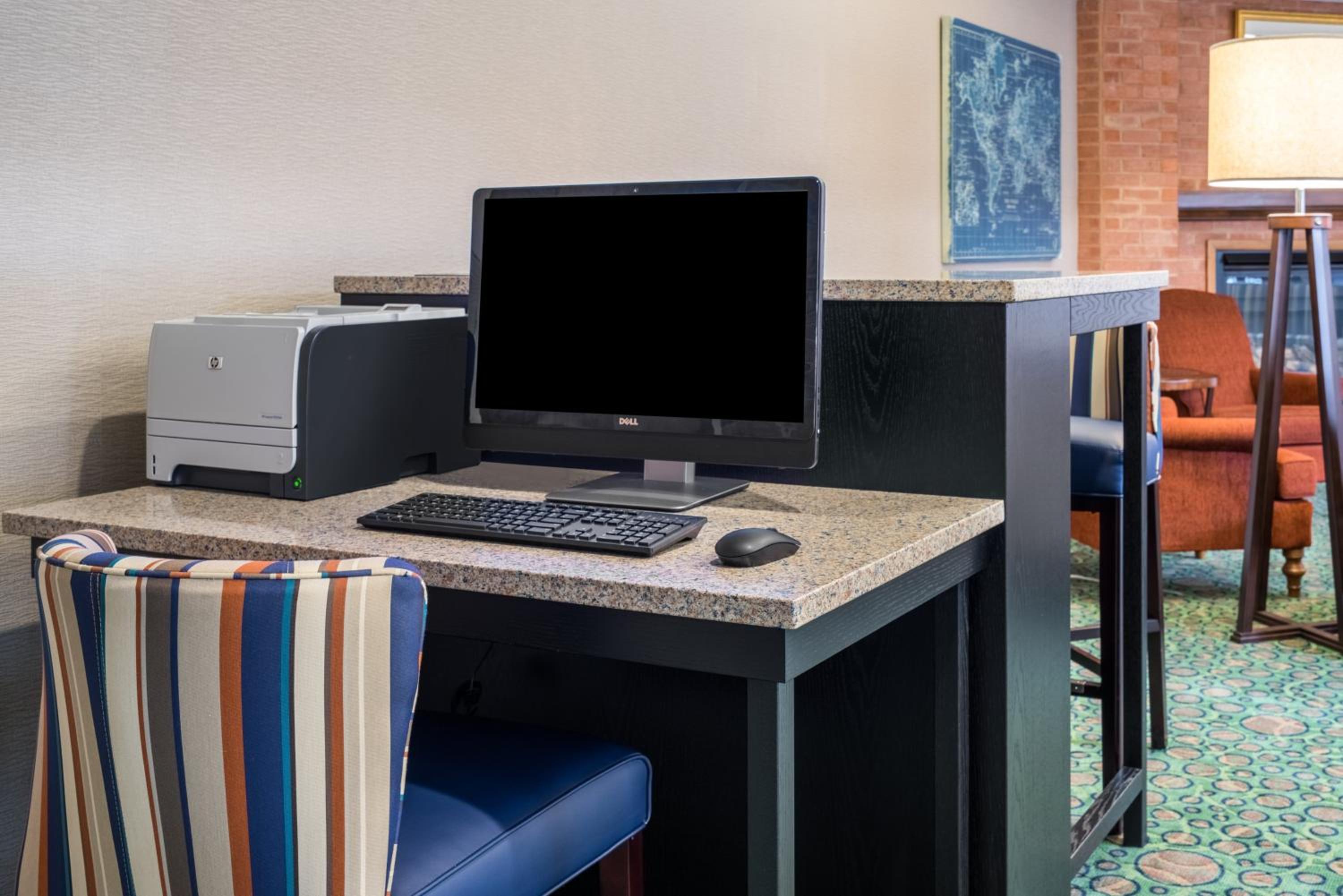 Holiday Inn Express Cambridge, an IHG Hotel - Property Image 18