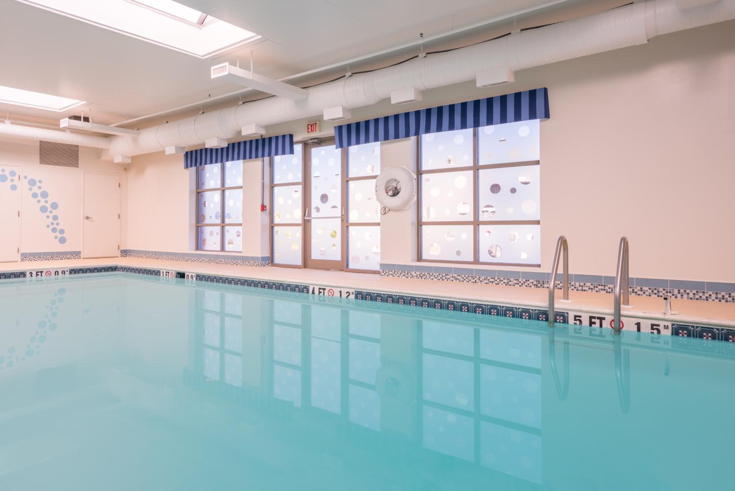 Holiday Inn Express Cambridge, an IHG Hotel - Property Image 19