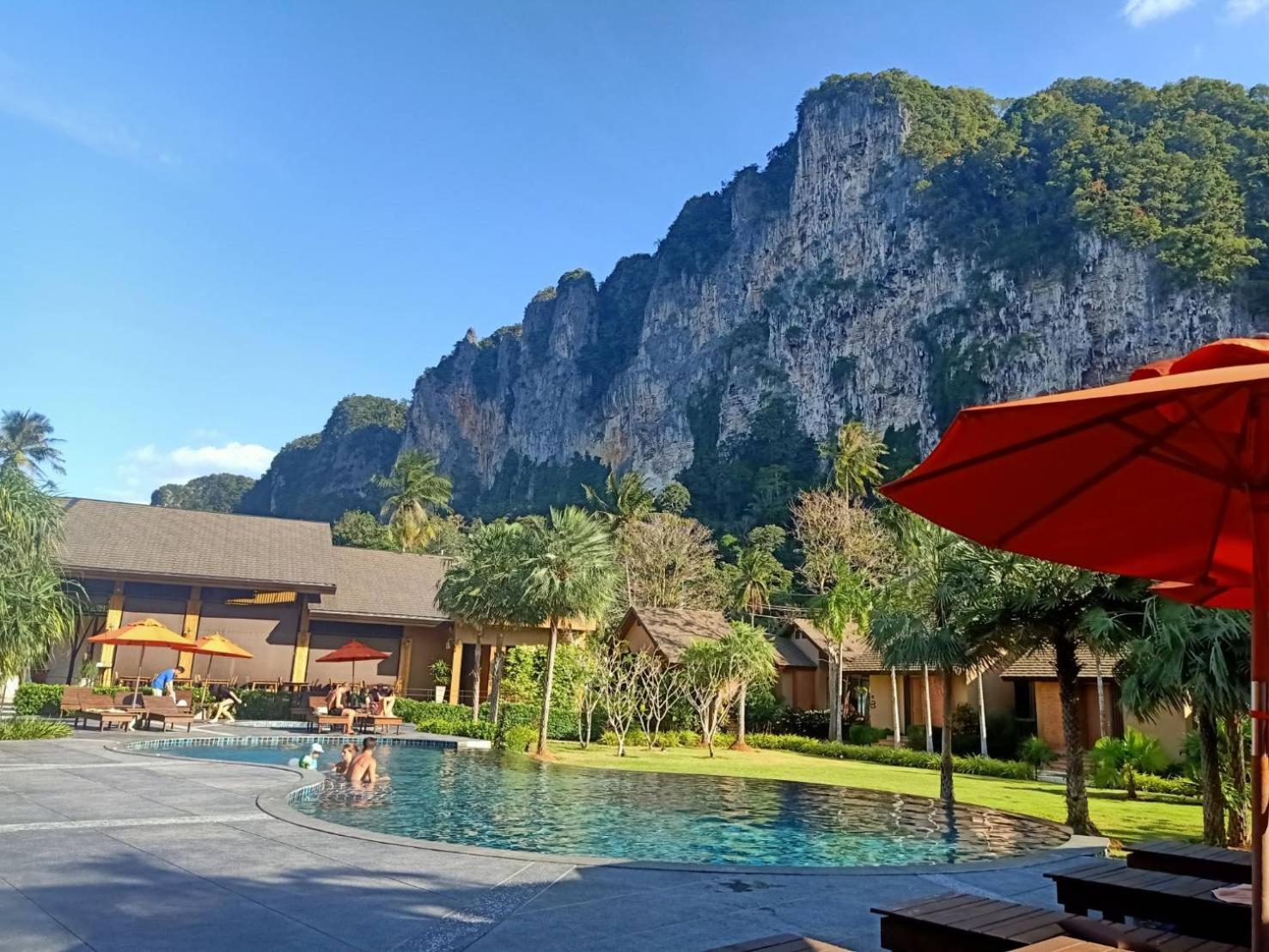 Aonang Hill Krabi-SHA Extra Plus — photo 58