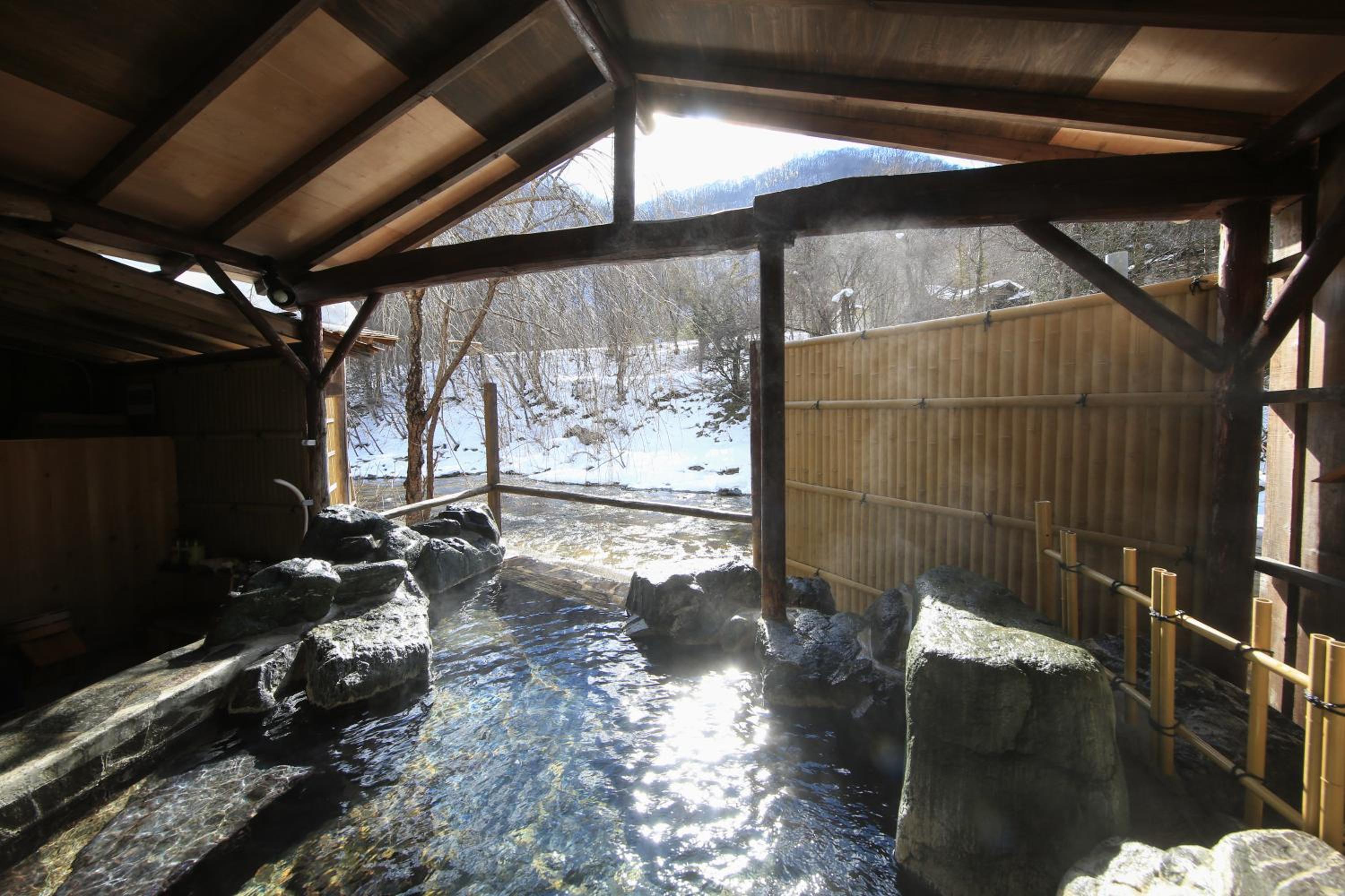 Honke Bankyu