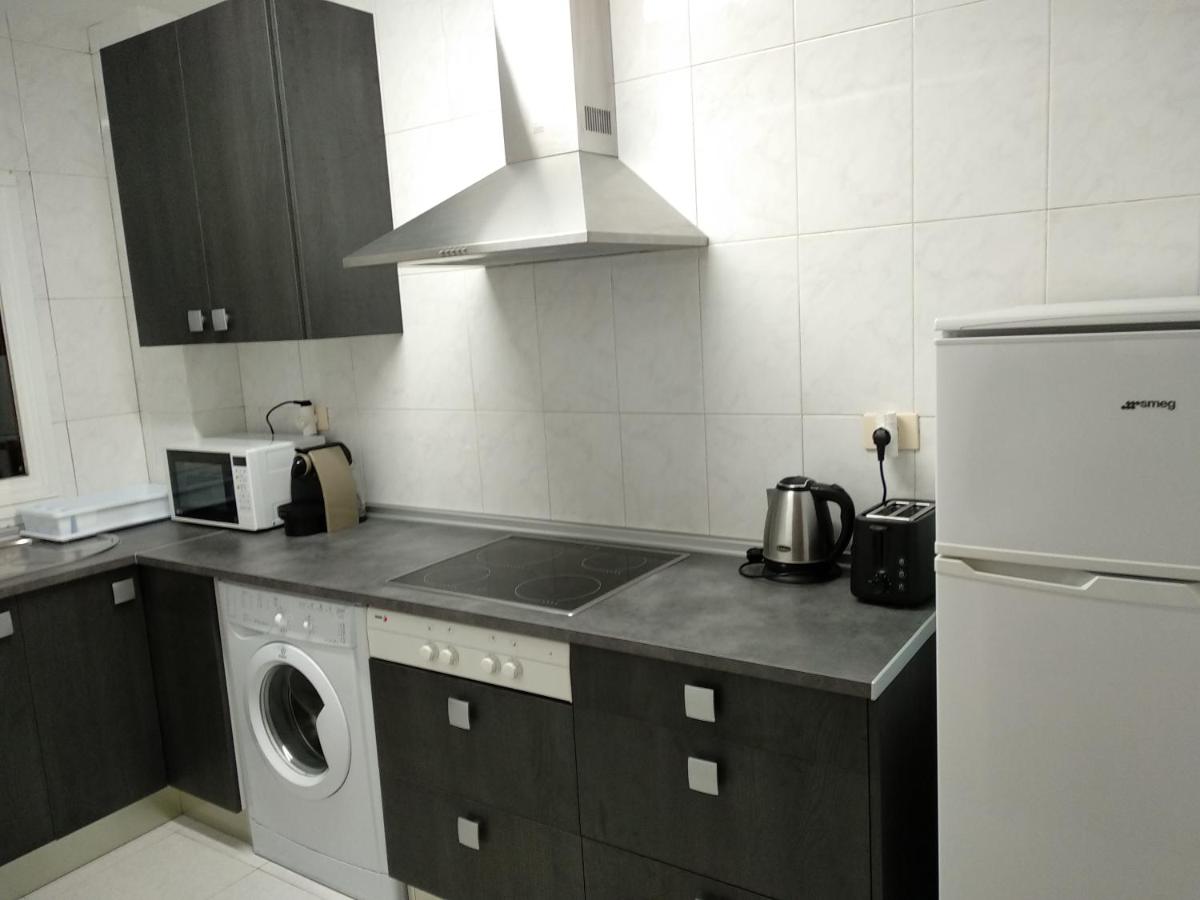 Apartamento La Torre photo 4