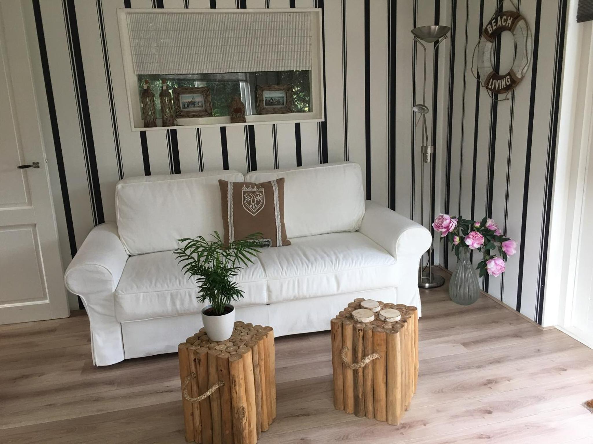 Summerhouse Zandvoort view 2