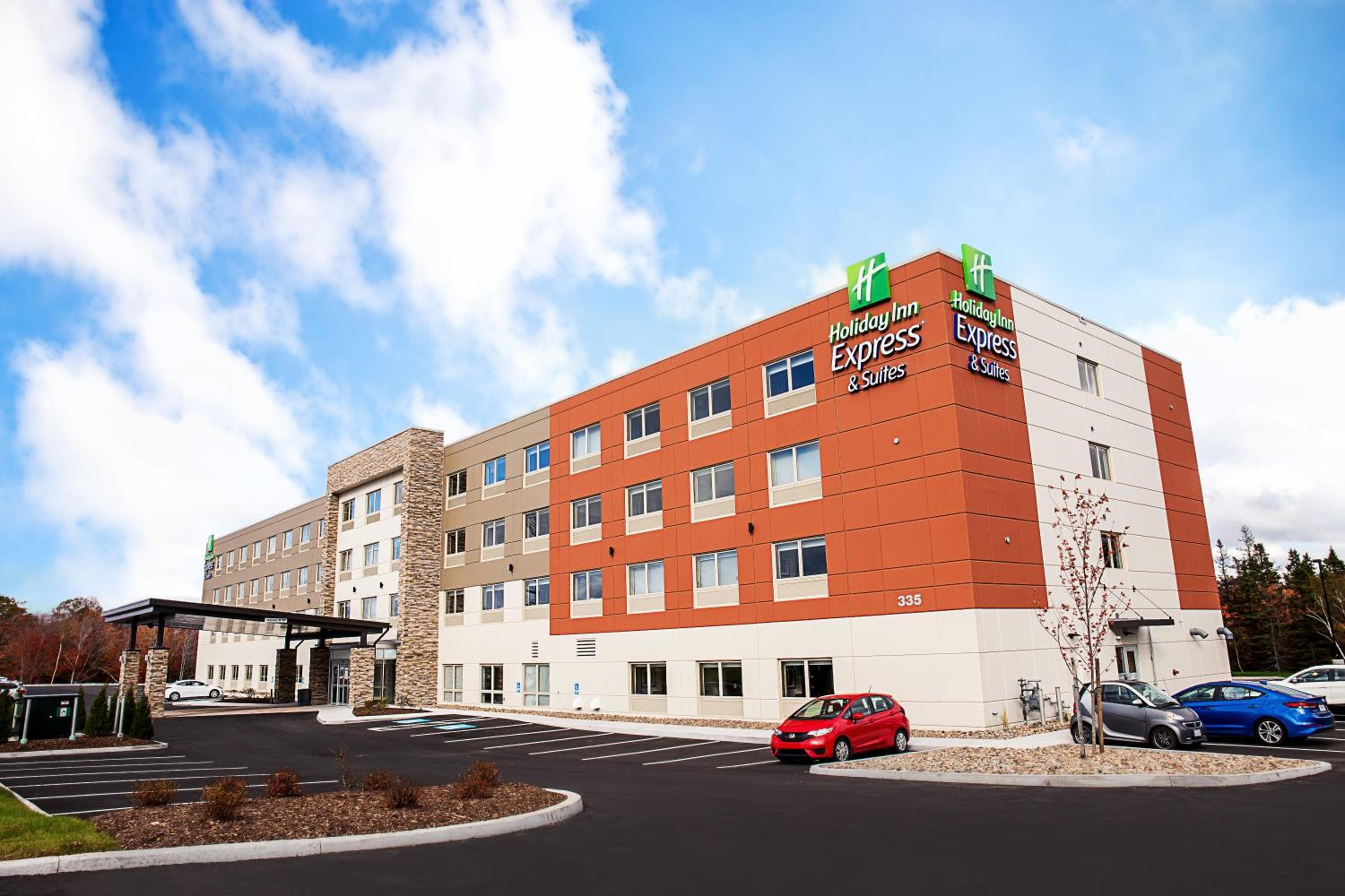 Hotel Holiday Inn Express & Suites - Halifax – Dartmouth - Image 1