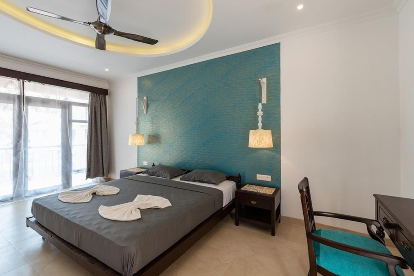 Private Villa Calangute Resort -10BHK view 4