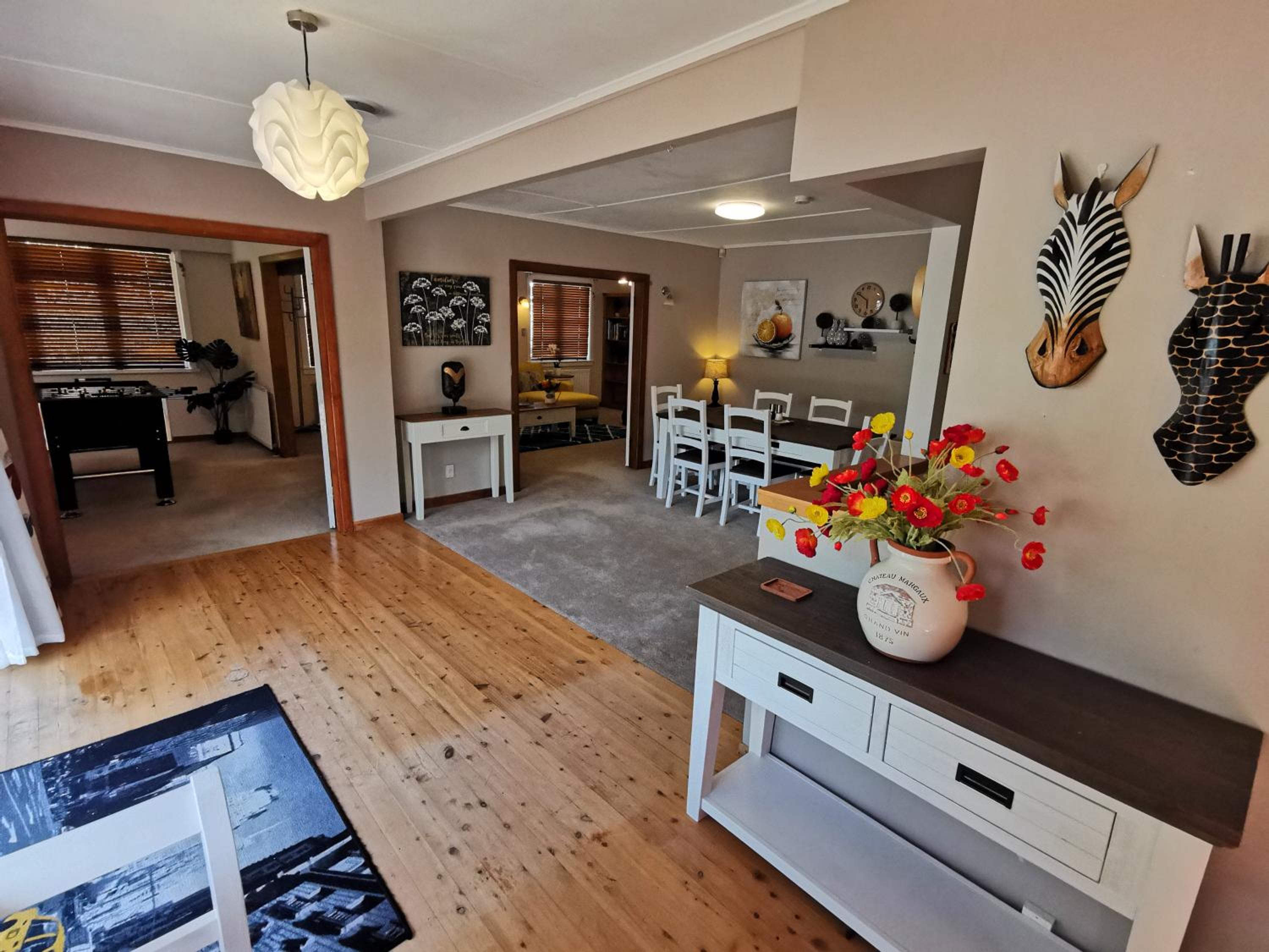Macadamia Retreat - City Central Hygge view 3