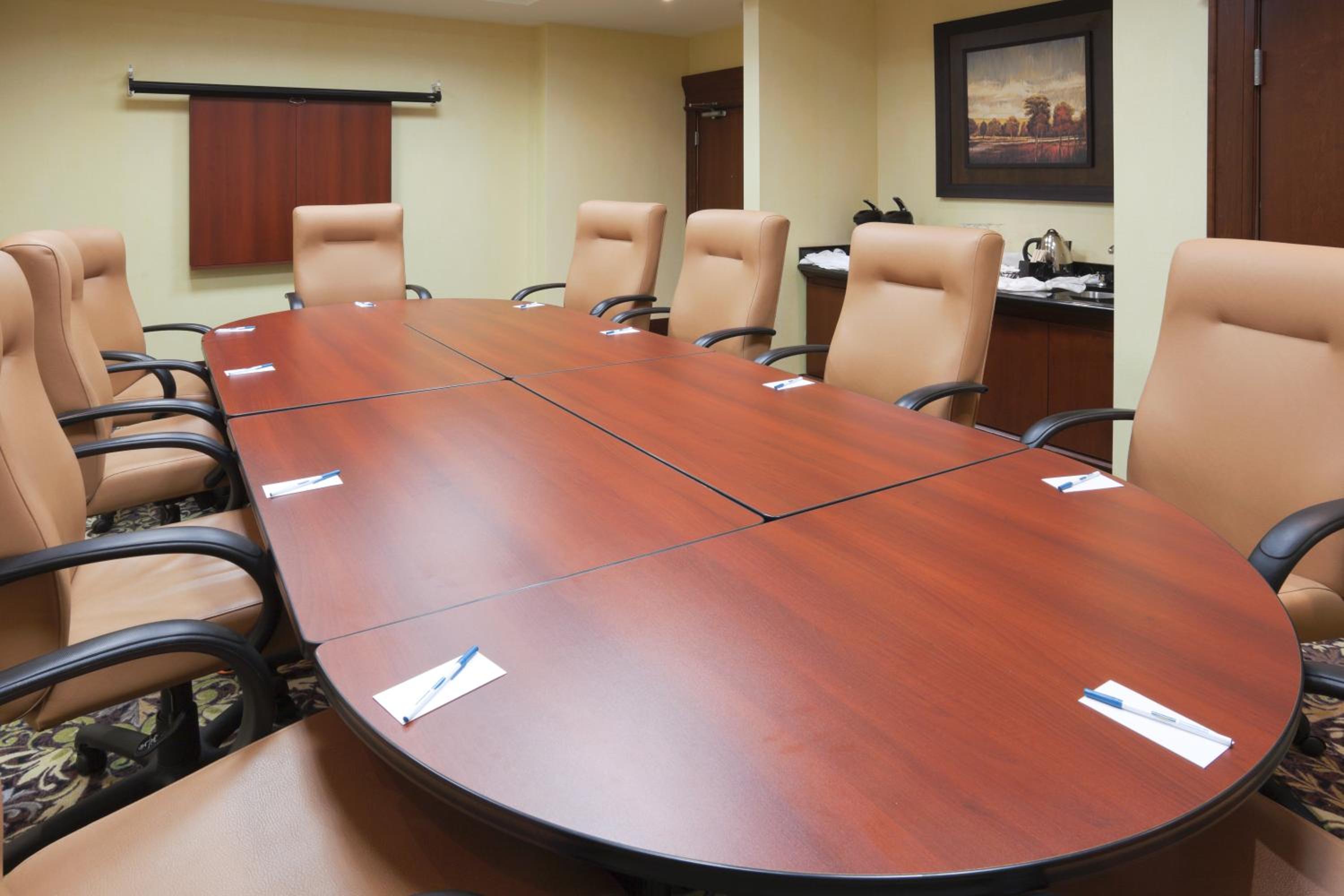 Guelph Vacations - Staybridge Suites Guelph, an IHG Hotel - Property Image 13
