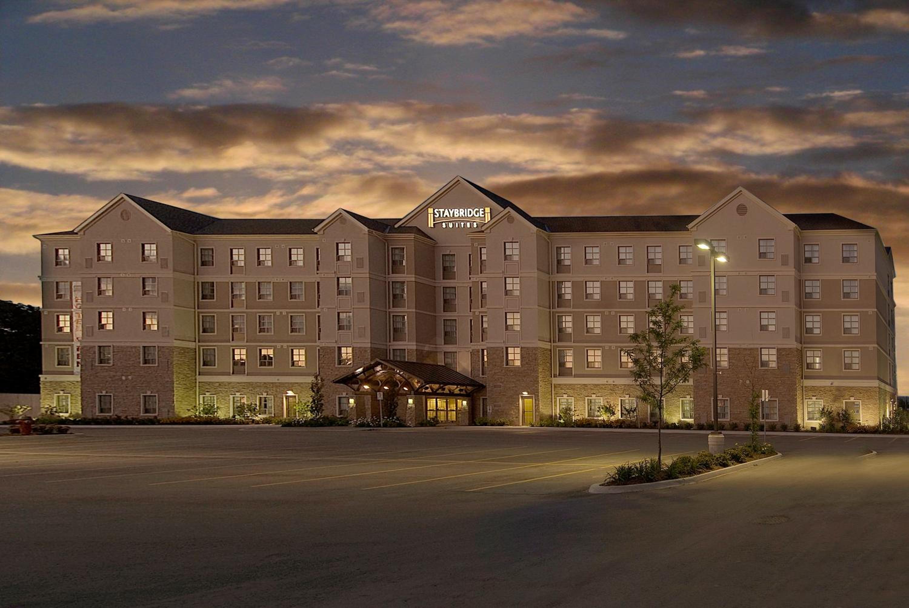 Guelph Vacations - Staybridge Suites Guelph, an IHG Hotel - Property Image 9
