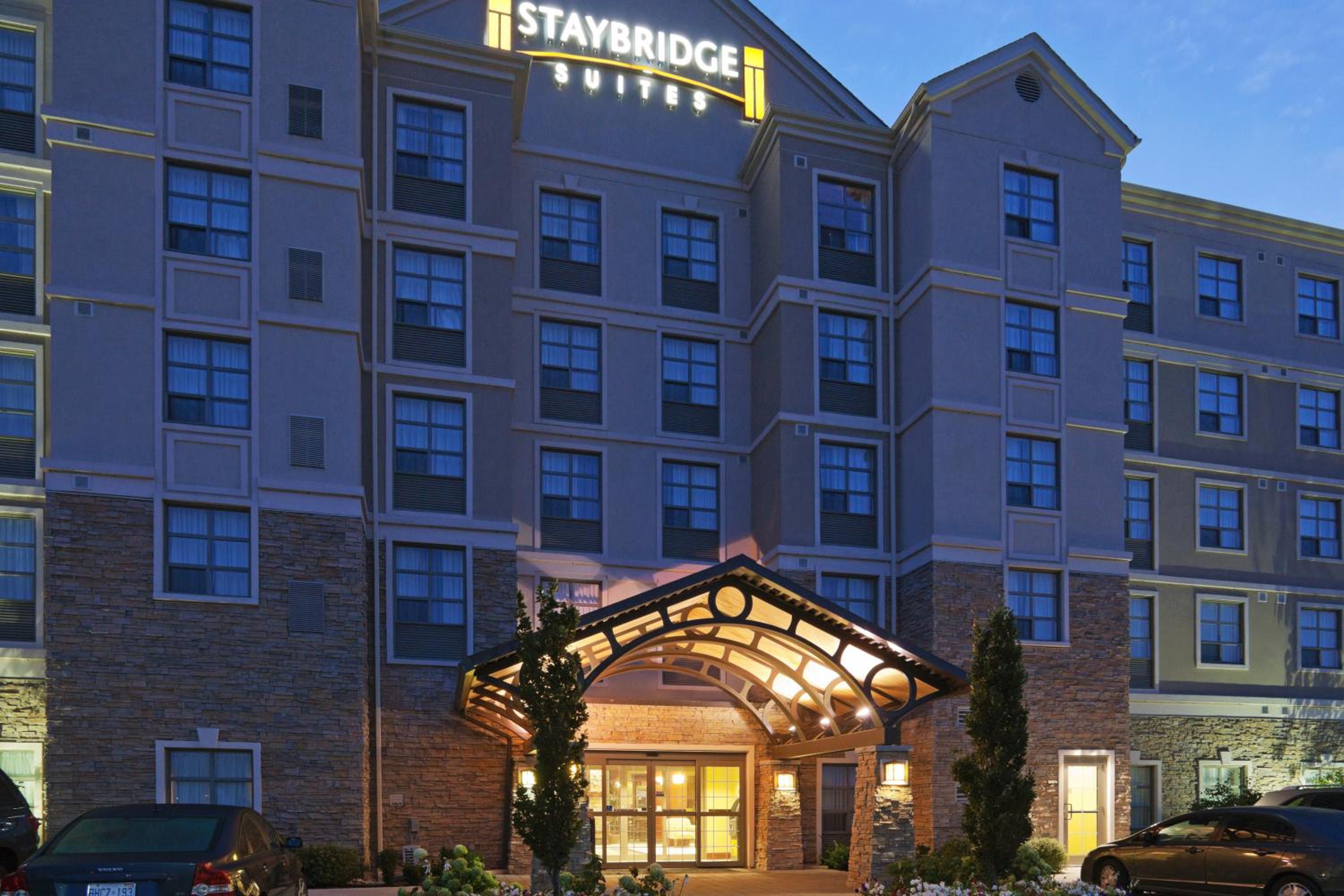 Guelph Vacations - Staybridge Suites Guelph, an IHG Hotel - Property Image 22