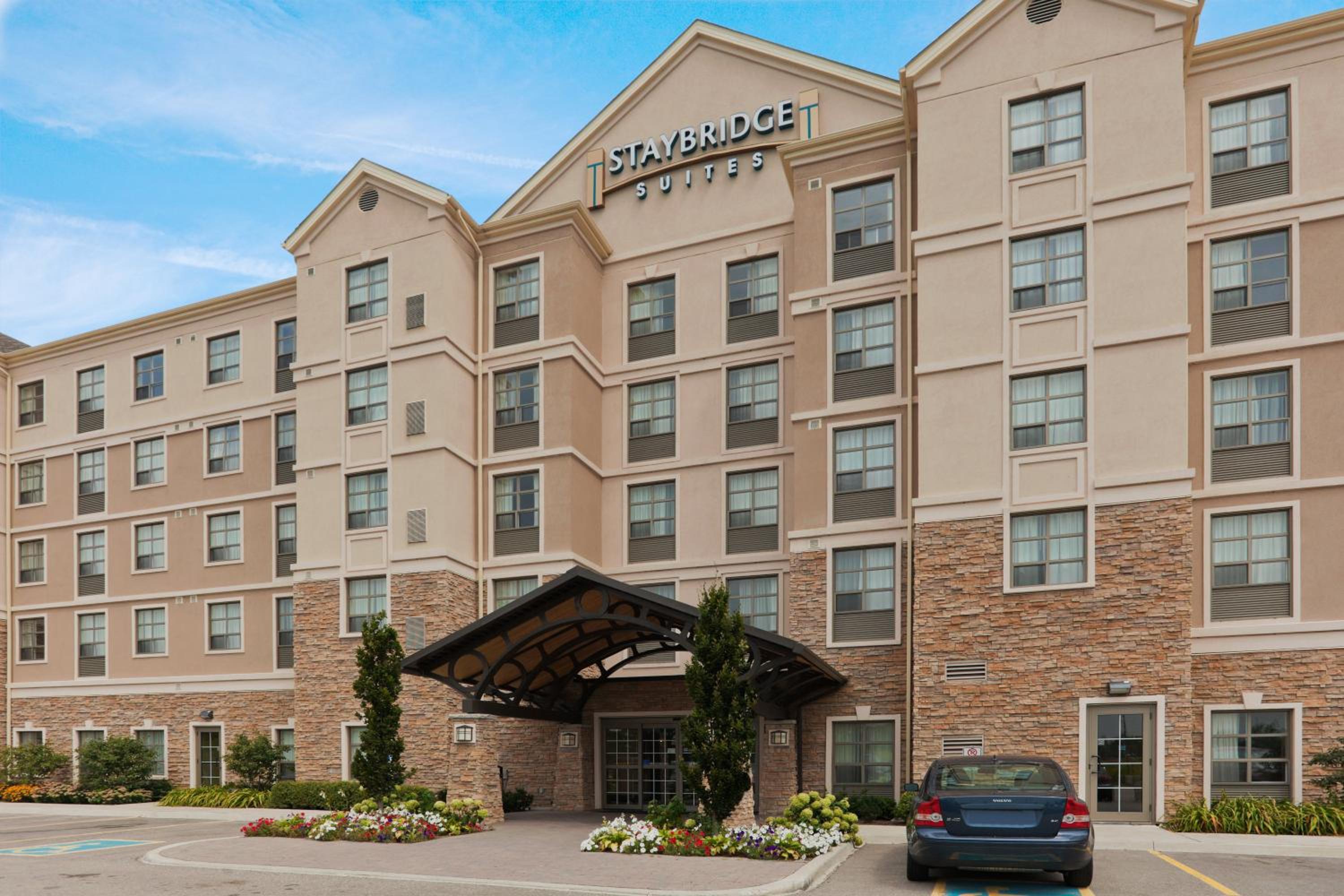 Guelph Vacations - Staybridge Suites Guelph, an IHG Hotel - Property Image 23