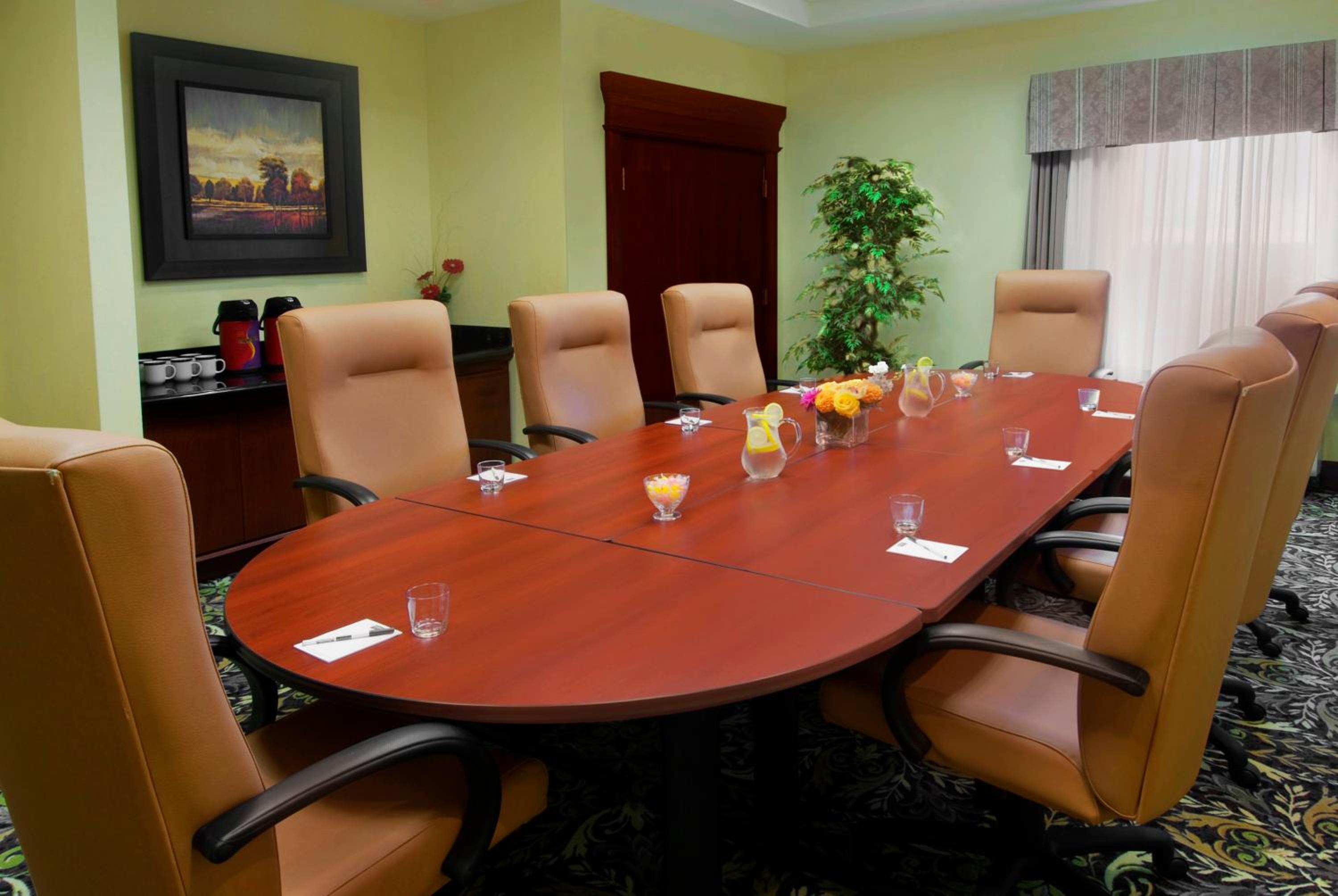 Guelph Vacations - Staybridge Suites Guelph, an IHG Hotel - Property Image 14