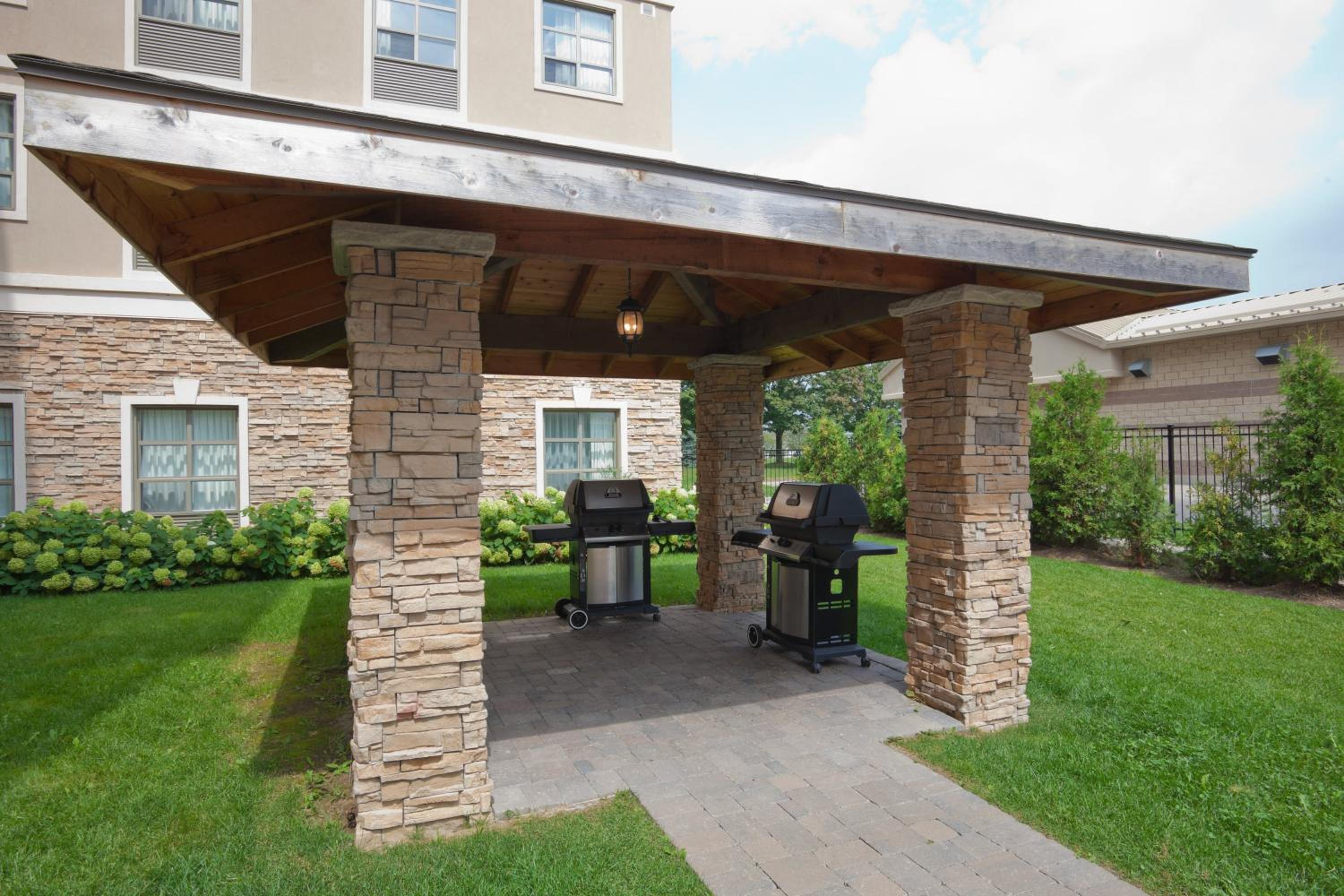 Guelph Vacations - Staybridge Suites Guelph, an IHG Hotel - Property Image 2