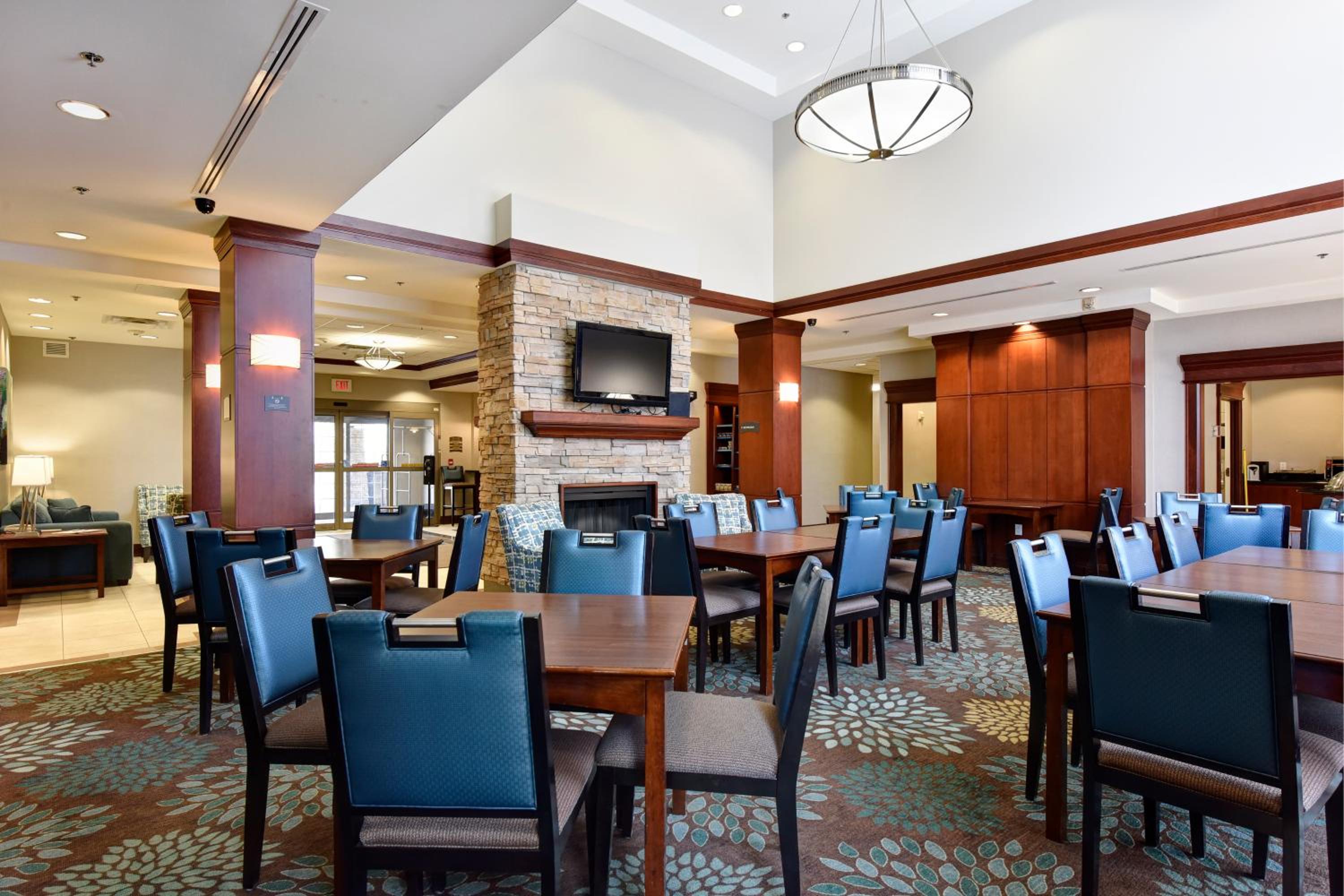 Guelph Vacations - Staybridge Suites Guelph, an IHG Hotel - Property Image 1