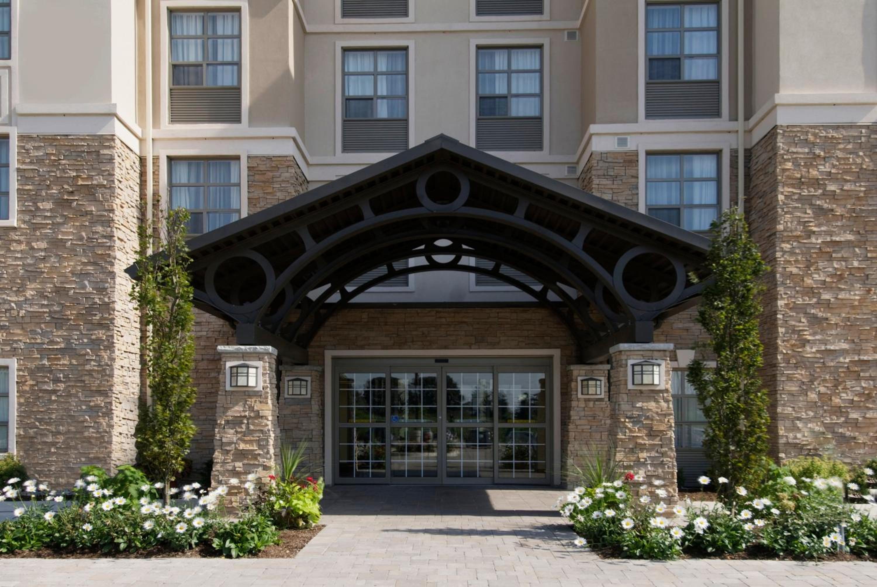 Guelph Vacations - Staybridge Suites Guelph, an IHG Hotel - Property Image 1