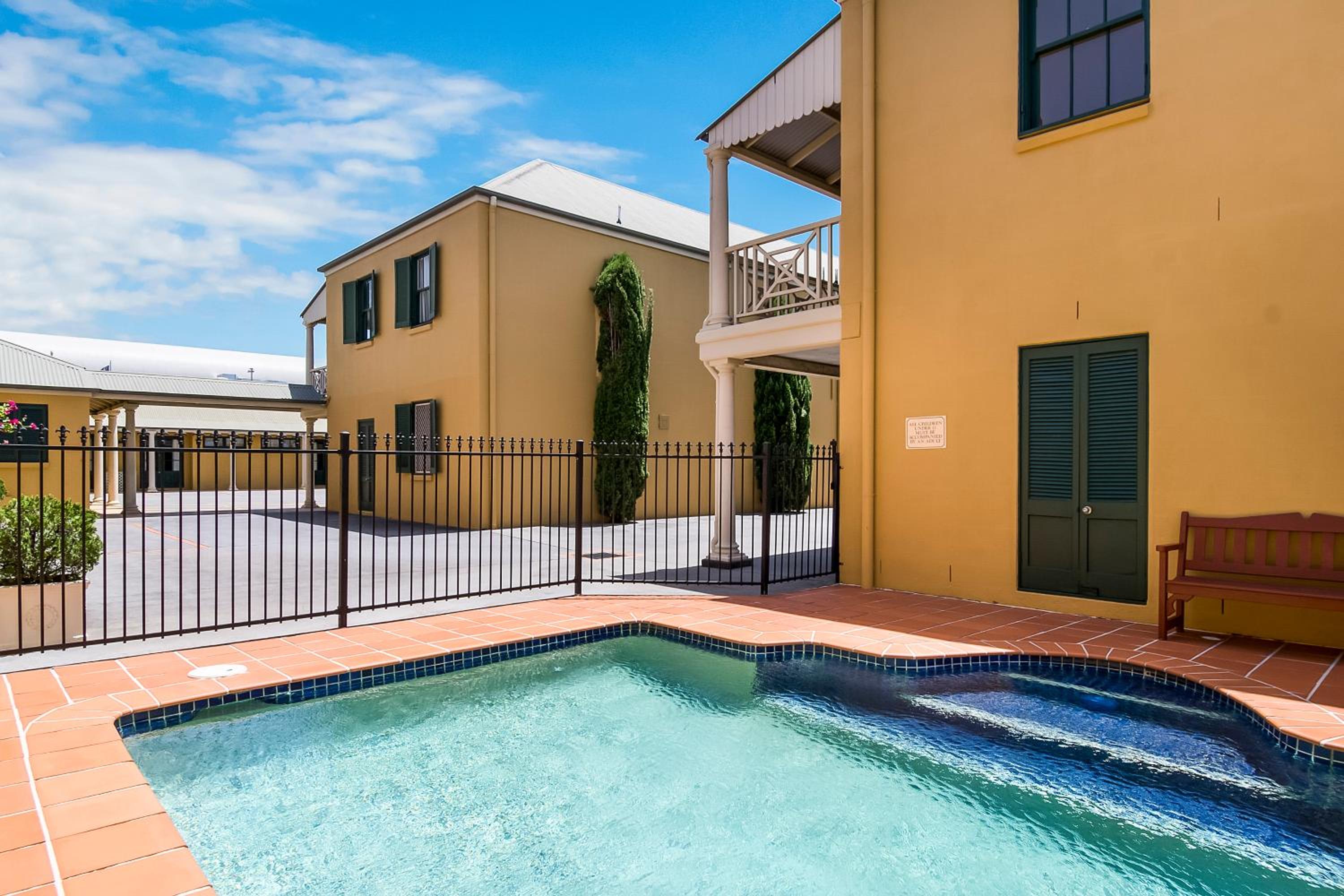 Ballina Heritage Inn